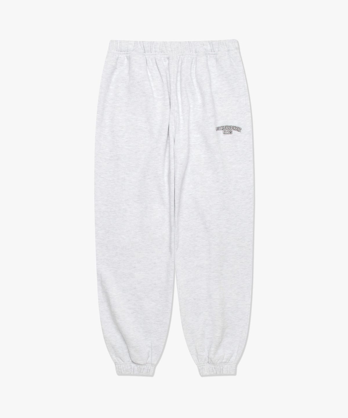 엘엠씨(LMC) ARCH FN SWEAT PANTS light heather gray