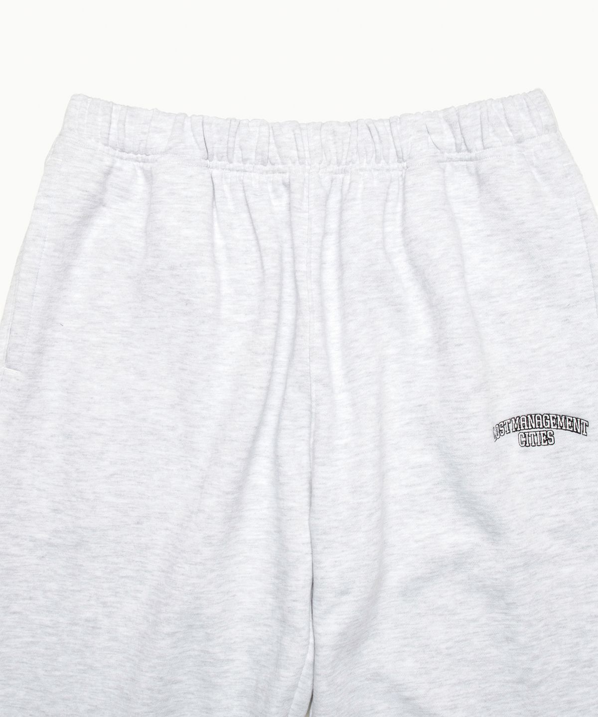 엘엠씨(LMC) ARCH FN SWEAT PANTS light heather gray