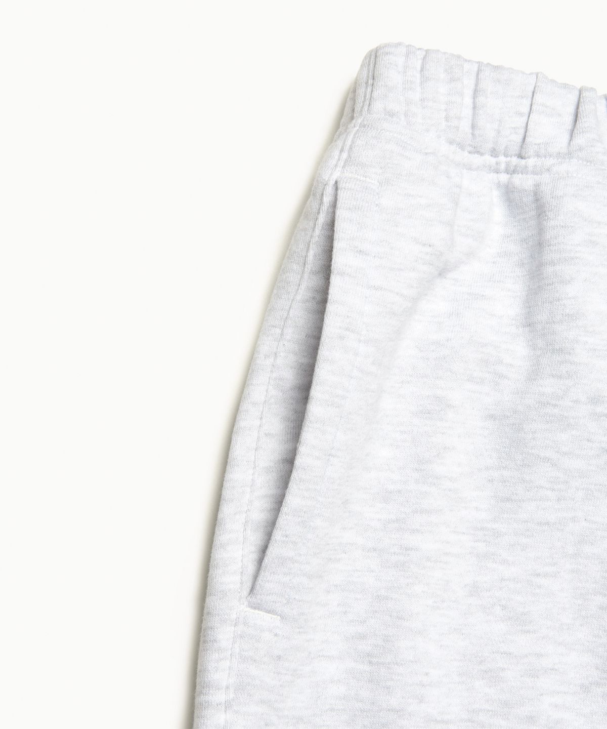 엘엠씨(LMC) ARCH FN SWEAT PANTS light heather gray