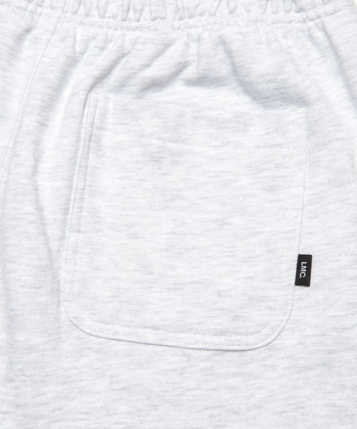 엘엠씨(LMC) ARCH FN SWEAT PANTS light heather gray