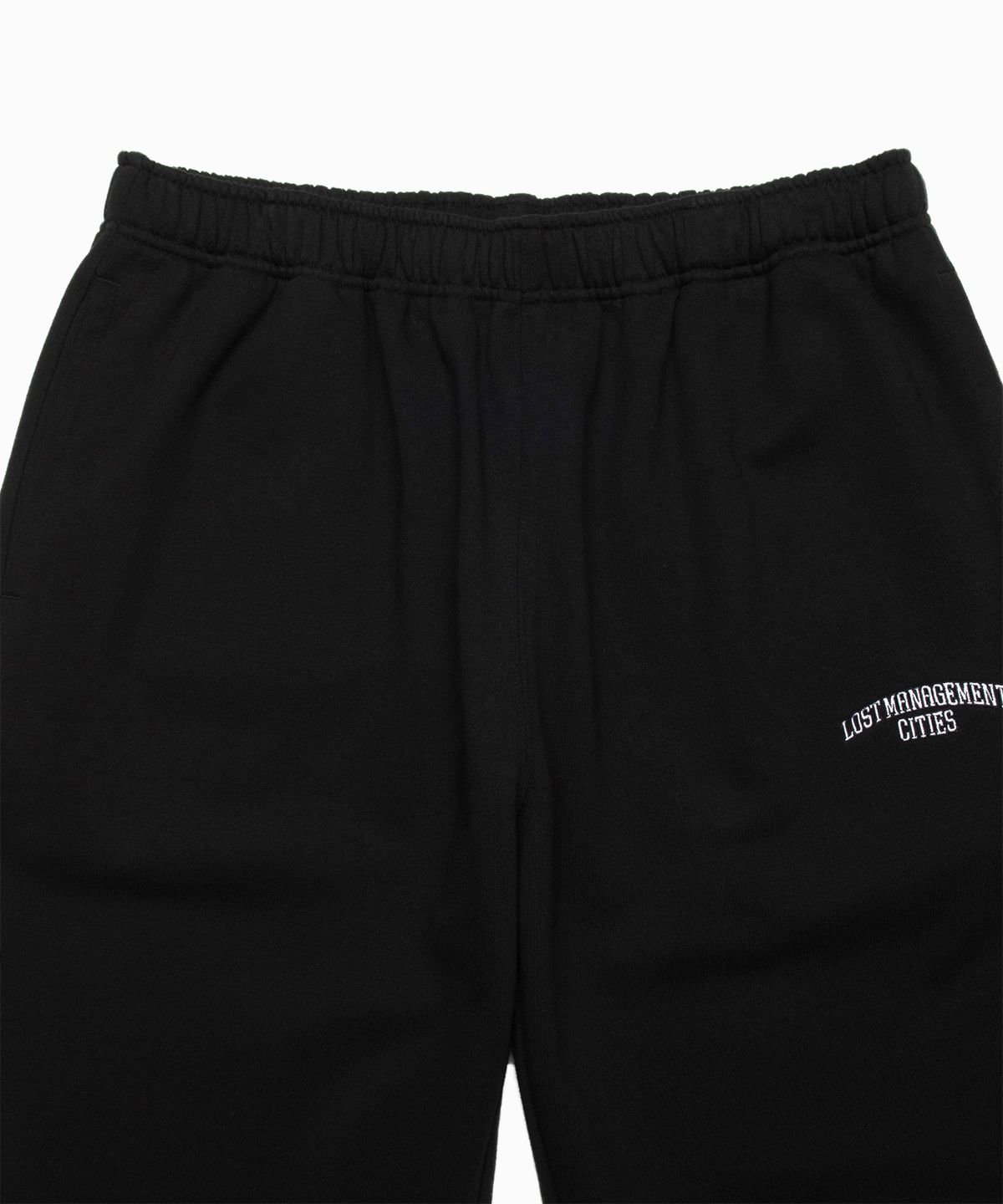 엘엠씨(LMC) ARCH FN SWEAT PANTS black