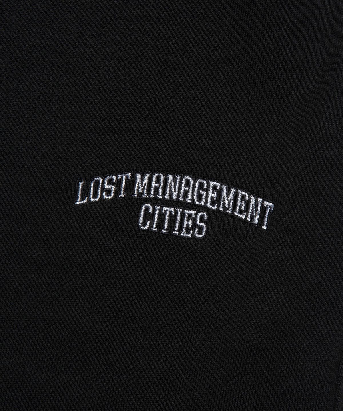 엘엠씨(LMC) ARCH FN SWEAT PANTS black