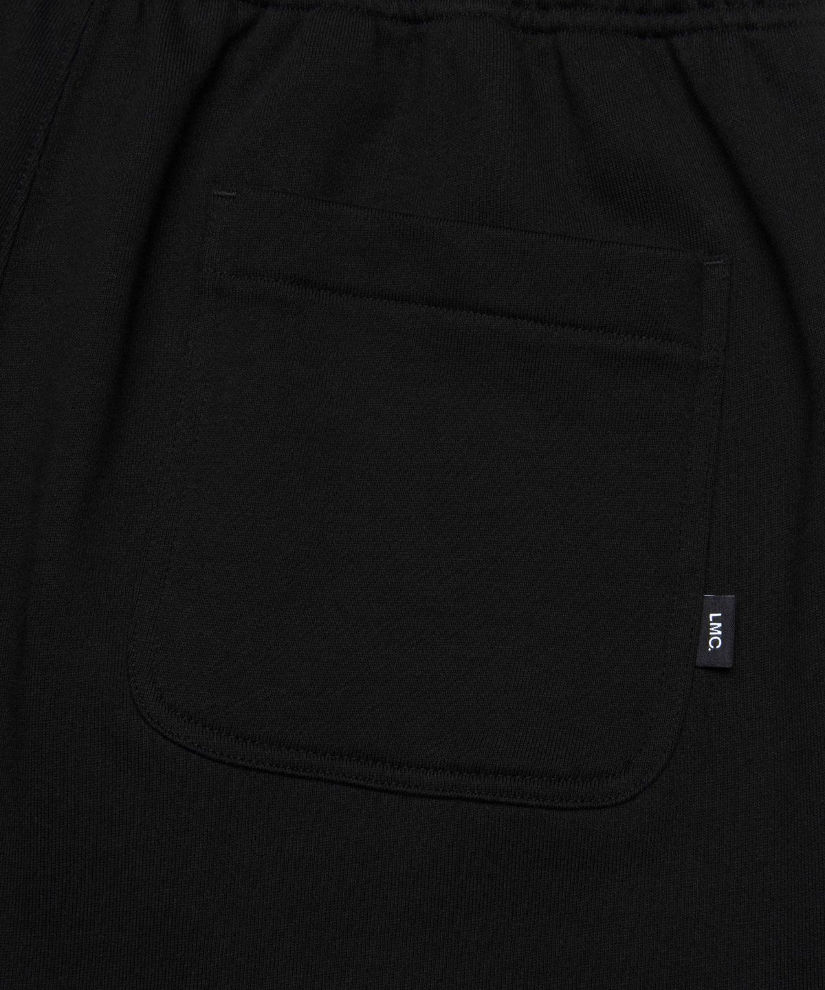 엘엠씨(LMC) ARCH FN SWEAT PANTS black