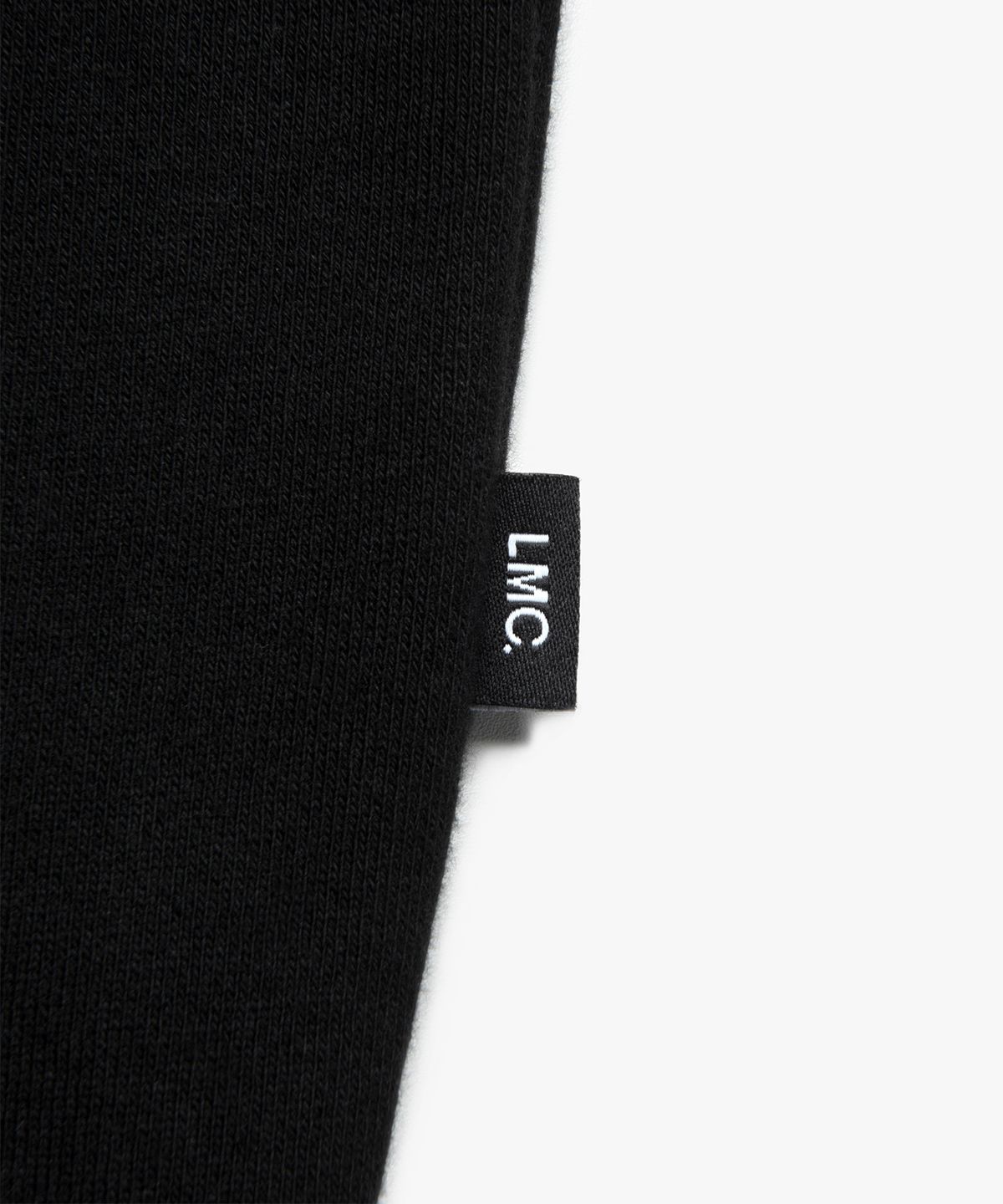 엘엠씨(LMC) FROG SWEATSHIRT black