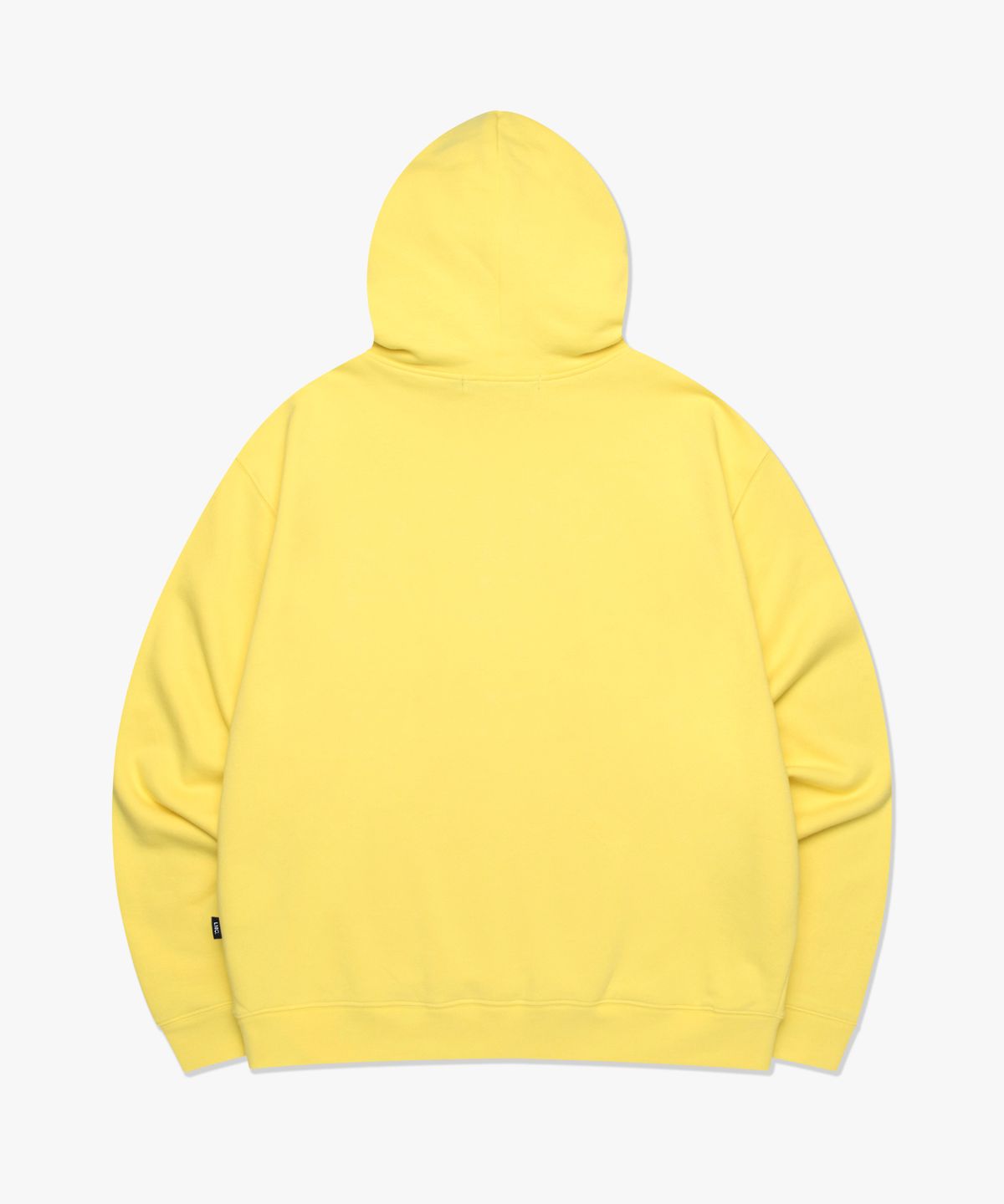 엘엠씨(LMC) BASIC OG HOODIE light yellow