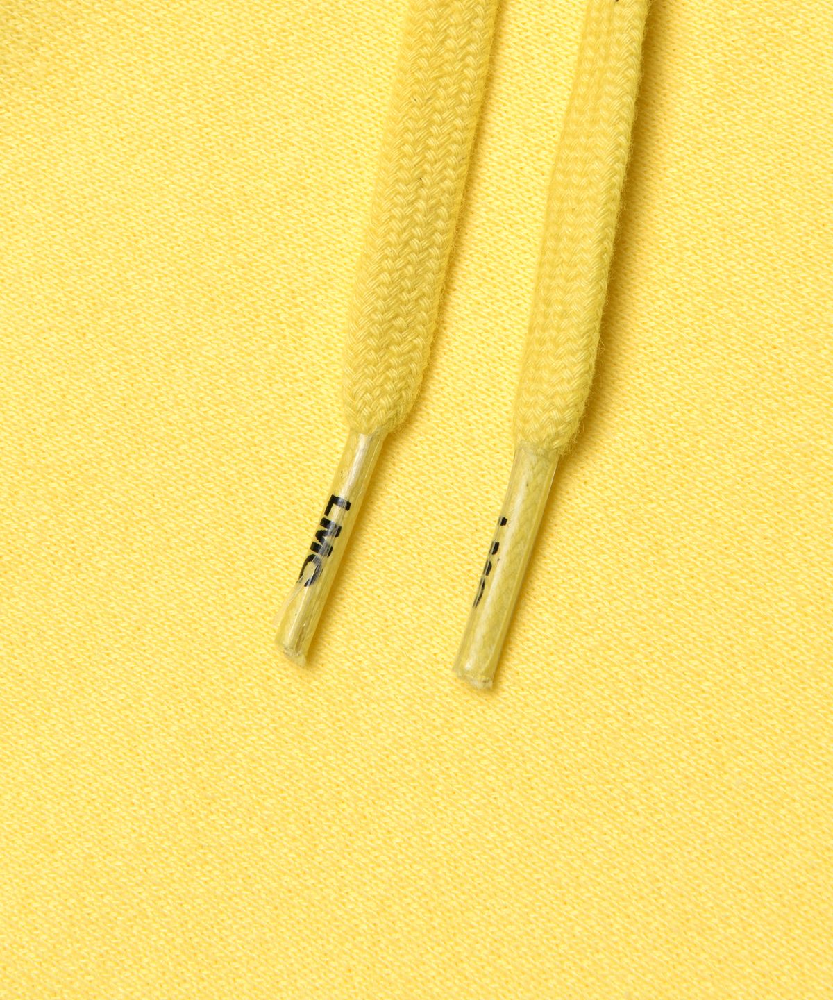 엘엠씨(LMC) BASIC OG HOODIE light yellow