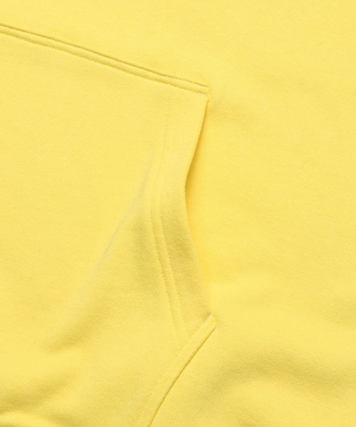 엘엠씨(LMC) BASIC OG HOODIE light yellow