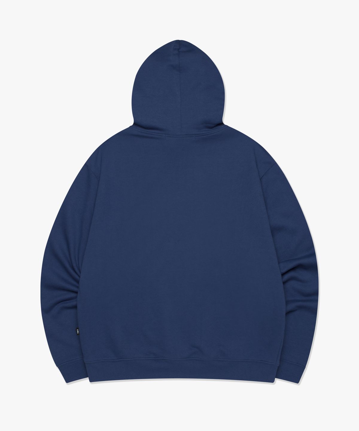 엘엠씨(LMC) BASIC OG HOODIE dark blue