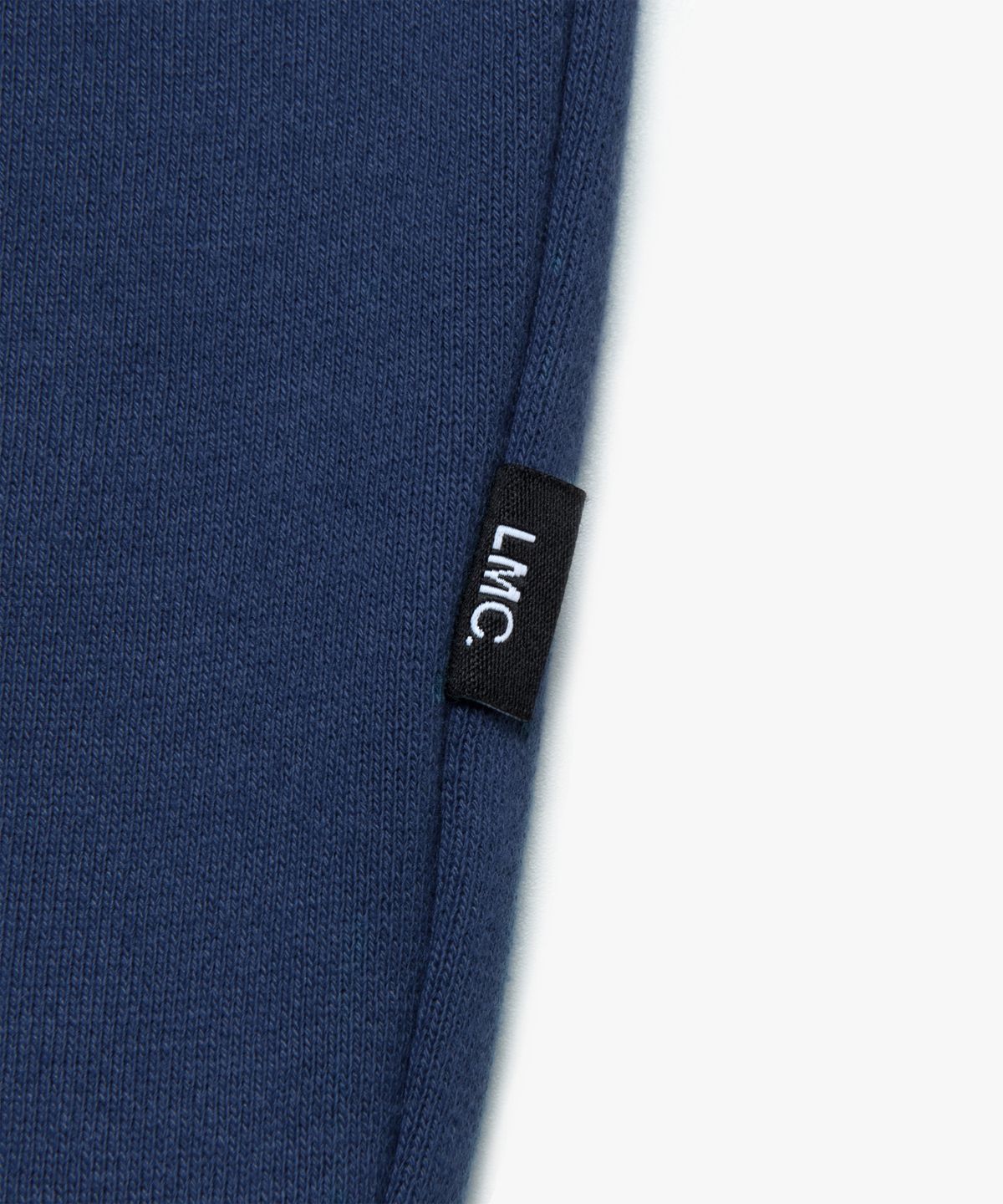 엘엠씨(LMC) BASIC OG HOODIE dark blue