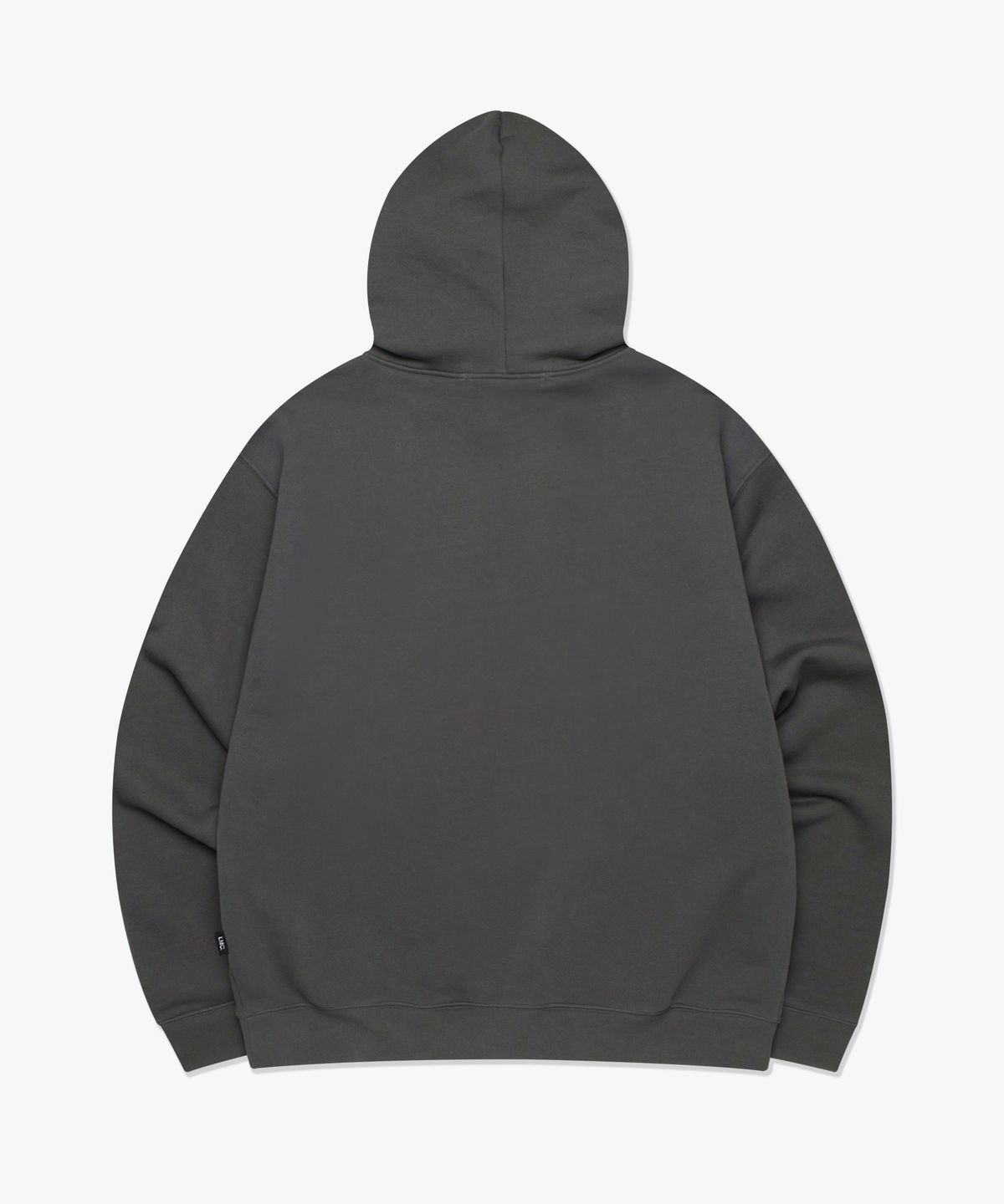 엘엠씨(LMC) BASIC OG HOODIE charcoal
