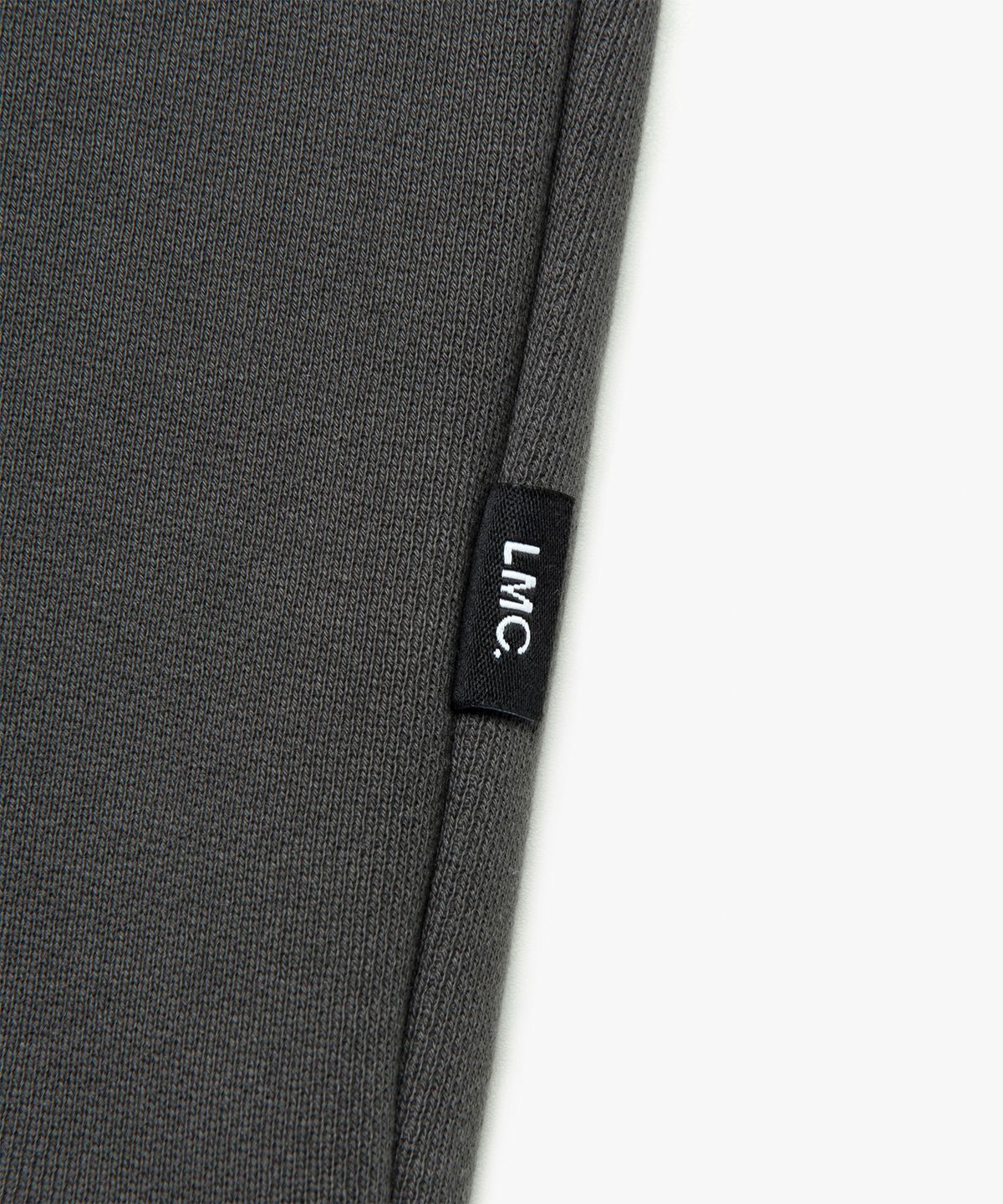 엘엠씨(LMC) BASIC OG HOODIE charcoal