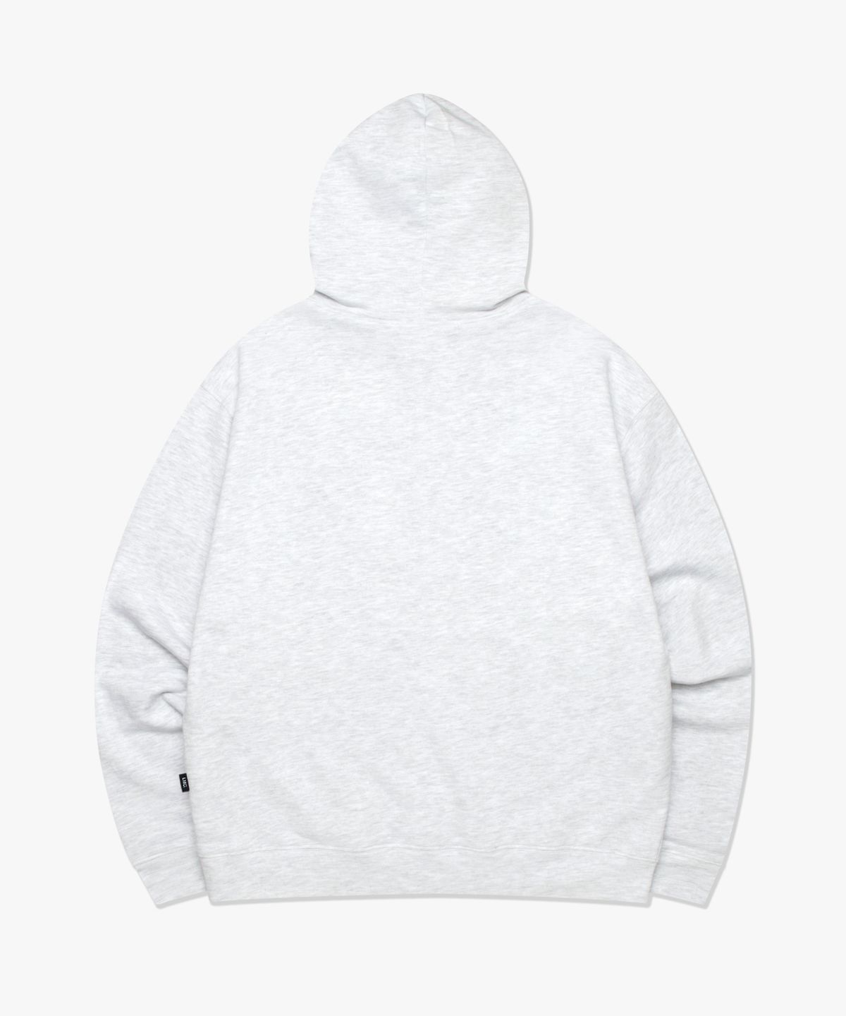 엘엠씨(LMC) BASIC OG HOODIE light heather gray
