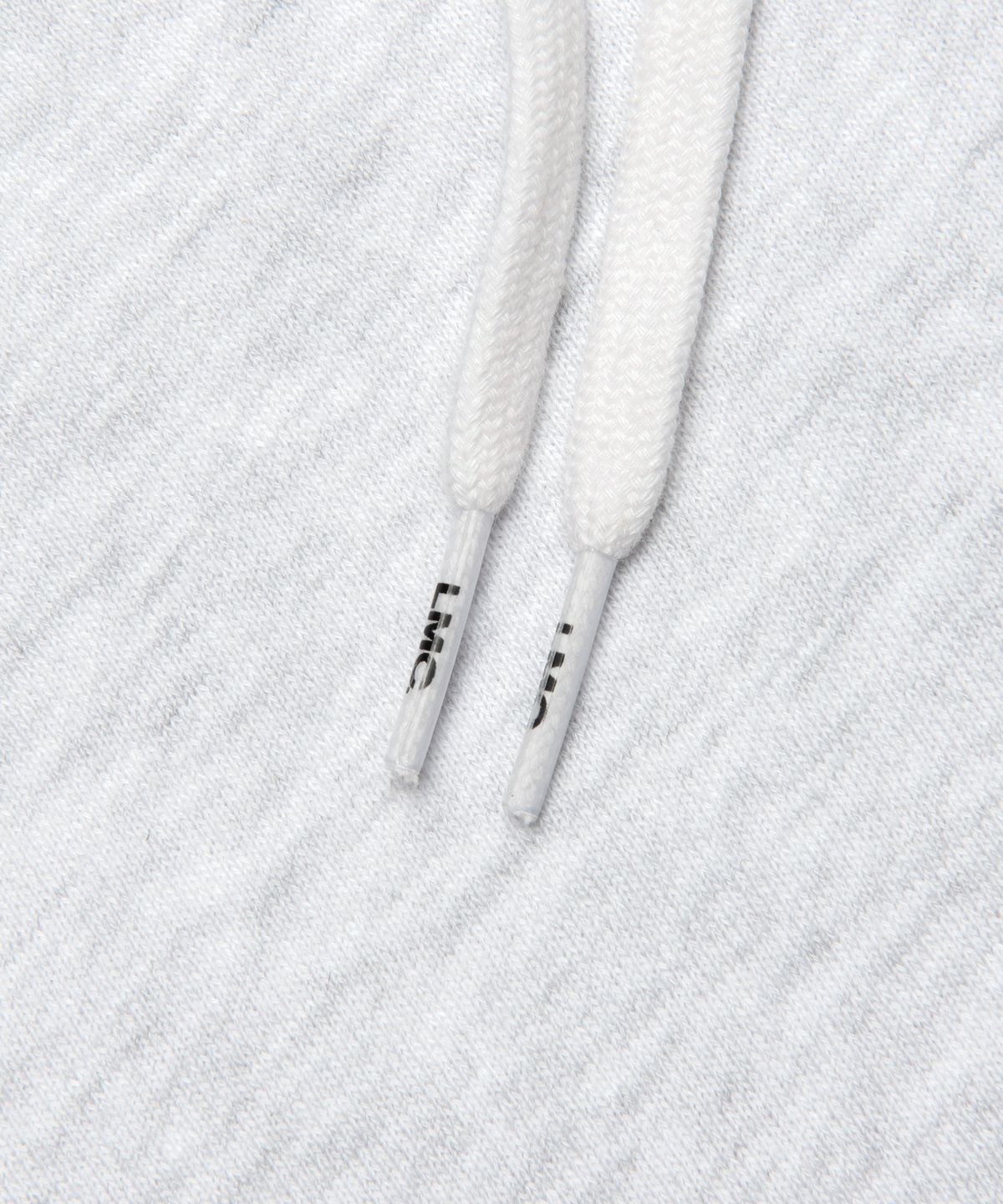 엘엠씨(LMC) BASIC OG HOODIE light heather gray