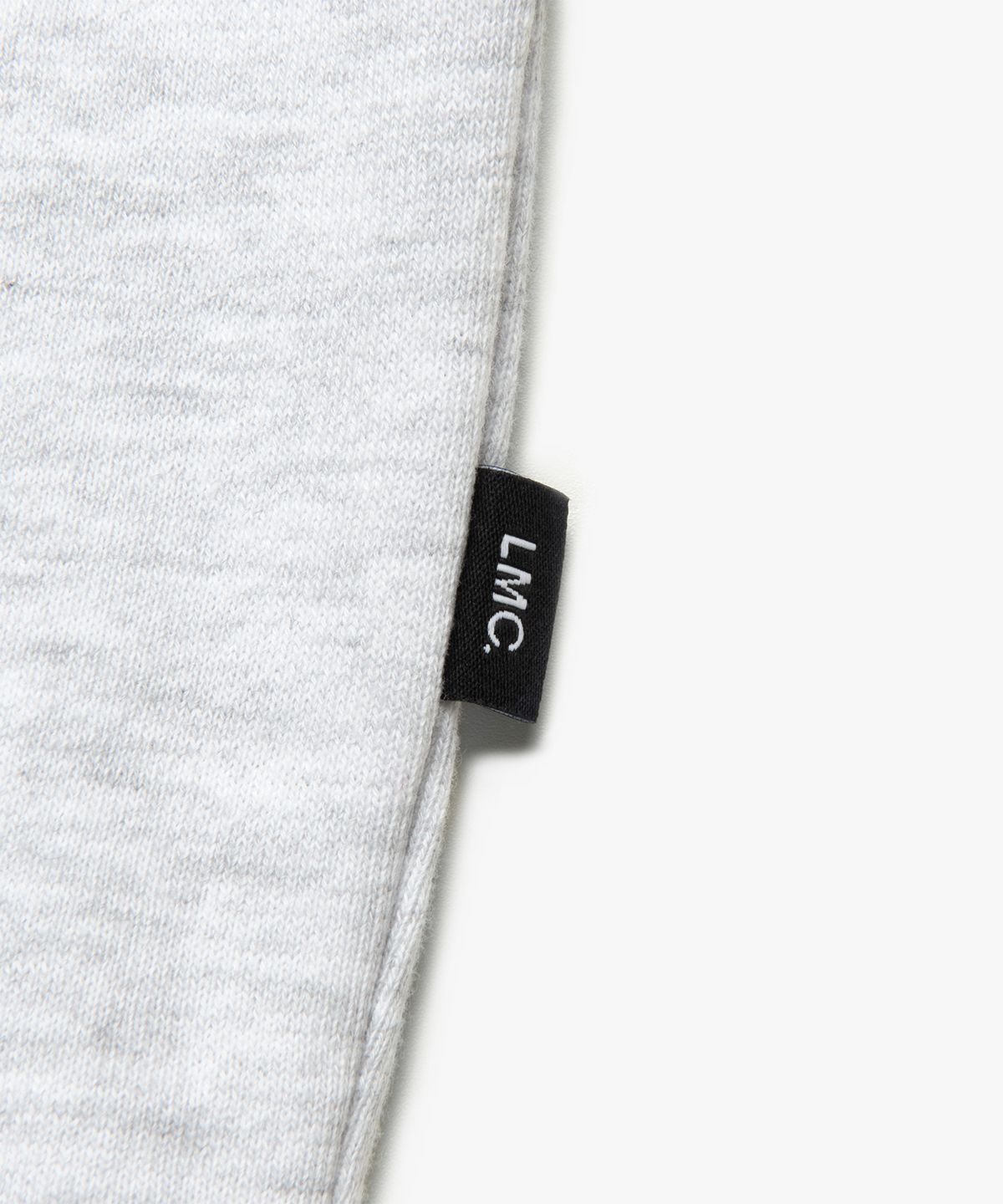 엘엠씨(LMC) BASIC OG HOODIE light heather gray