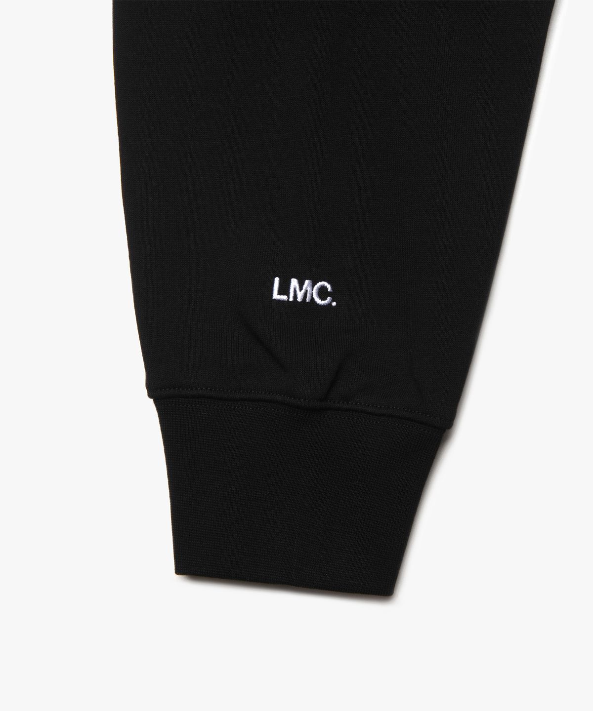 엘엠씨(LMC) BASIC OG HOODIE black