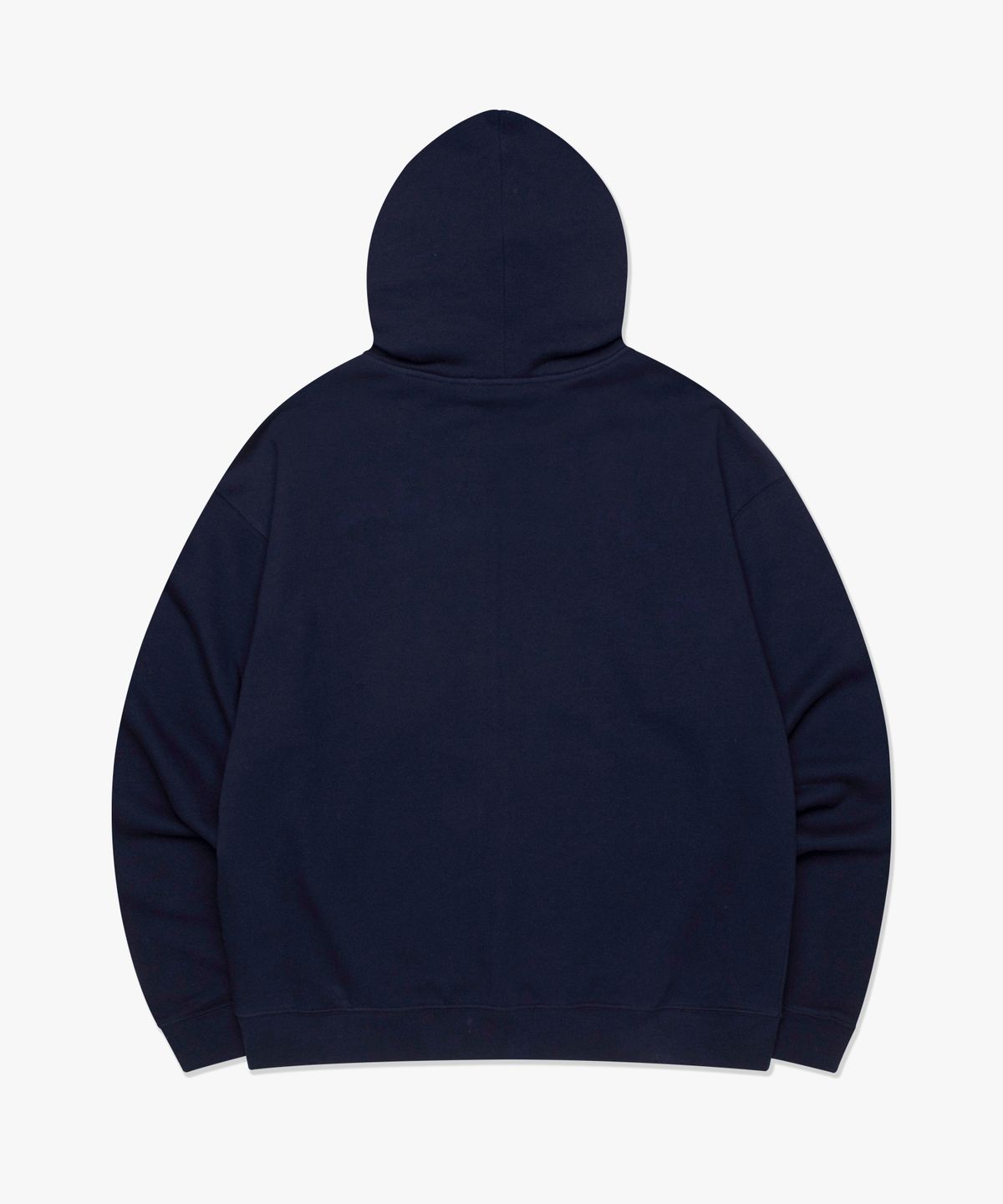 엘엠씨(LMC) ARCH FN ZIP-UP HOODIE navy