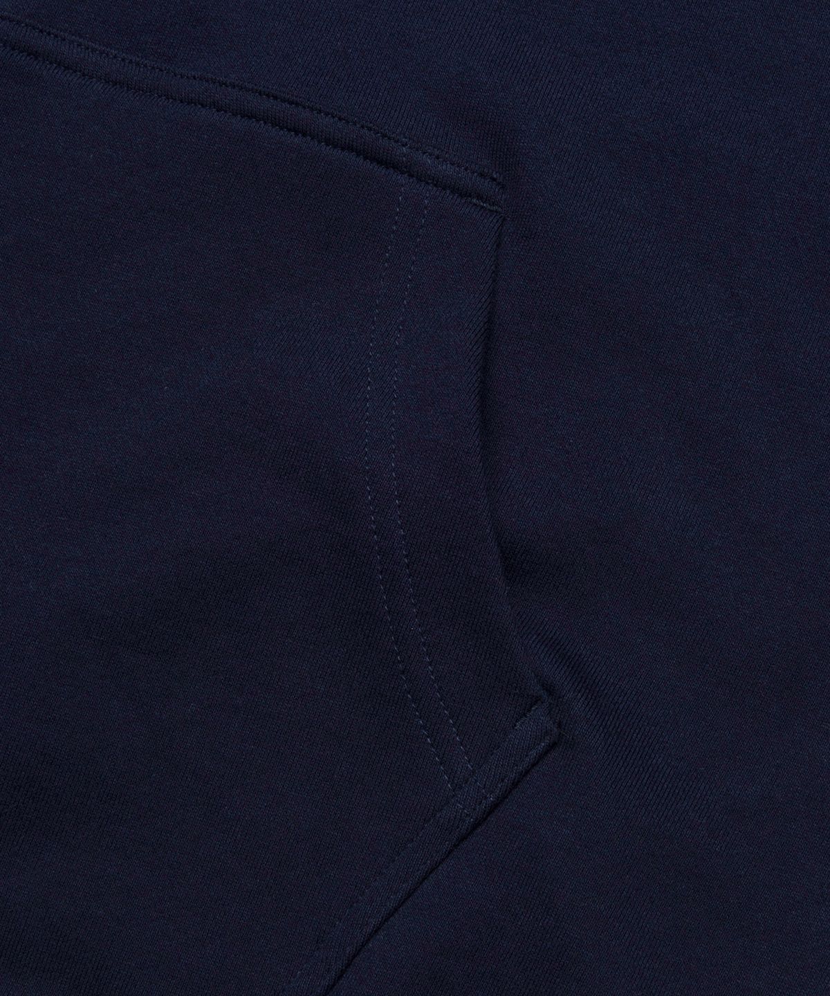 엘엠씨(LMC) ARCH FN ZIP-UP HOODIE navy