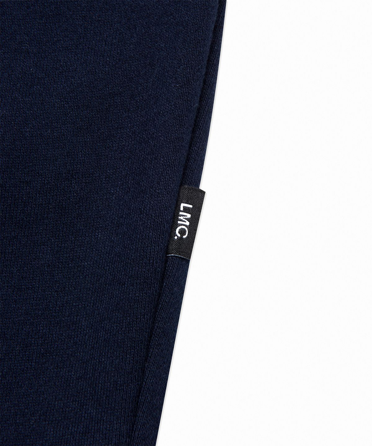 엘엠씨(LMC) ARCH FN ZIP-UP HOODIE navy