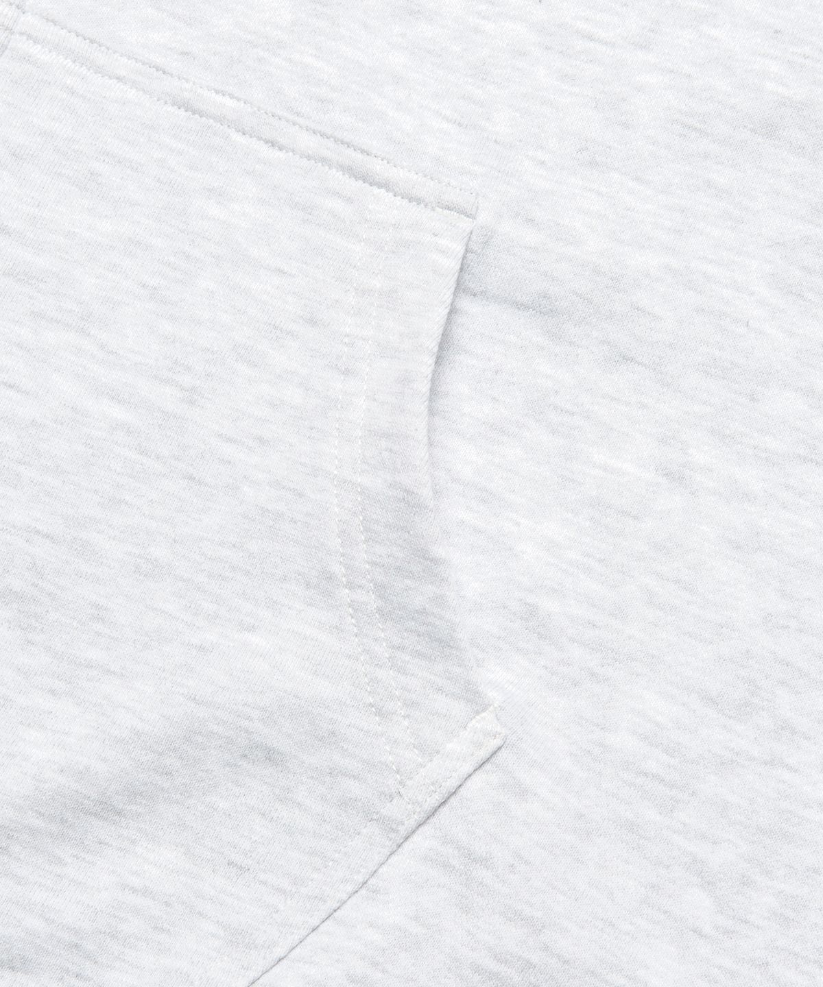엘엠씨(LMC) ARCH FN ZIP-UP HOODIE light heather gray