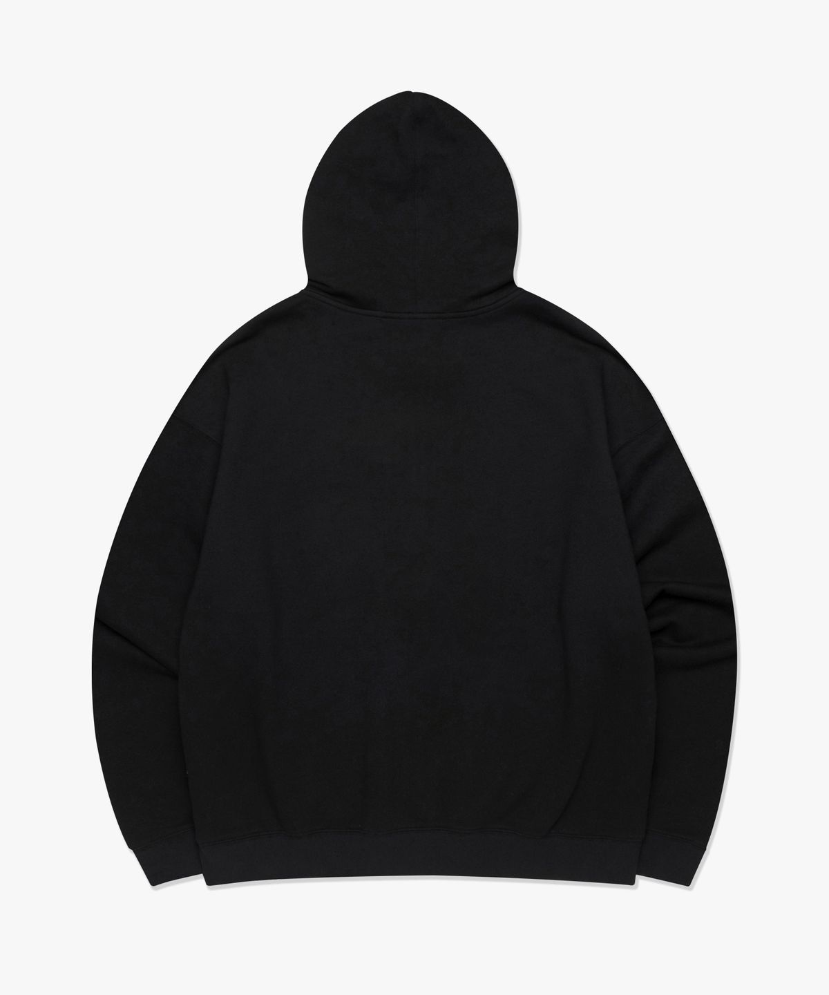 엘엠씨(LMC) ARCH FN ZIP-UP HOODIE black