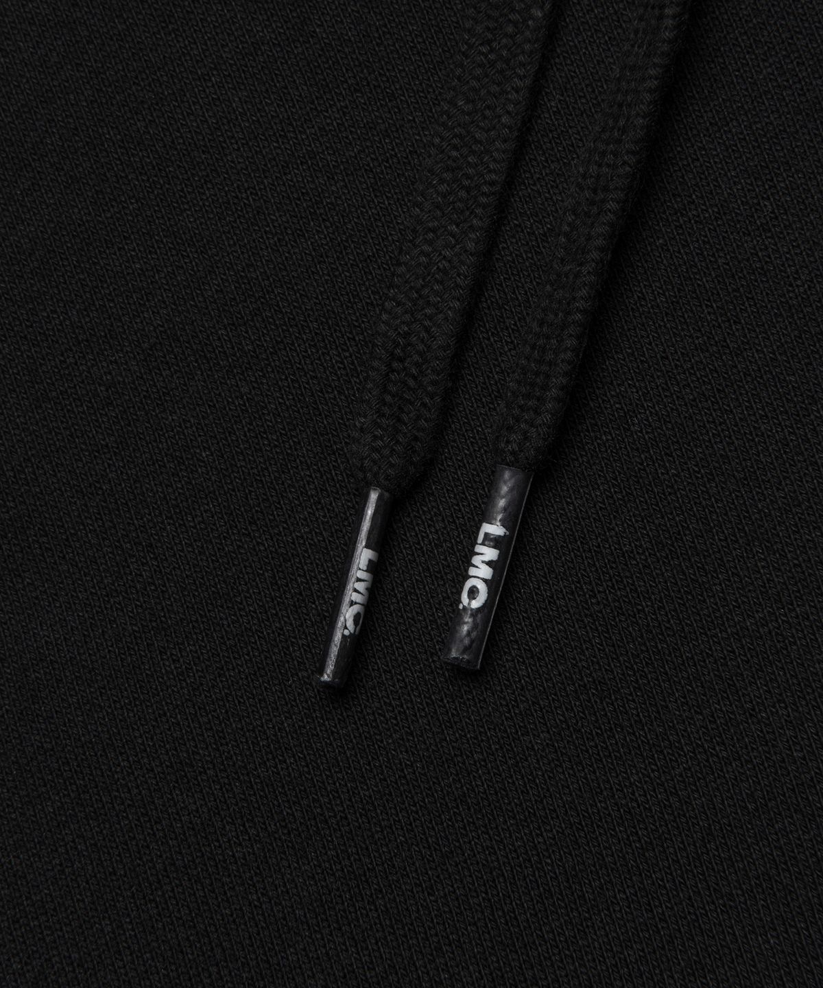 엘엠씨(LMC) ARCH FN ZIP-UP HOODIE black