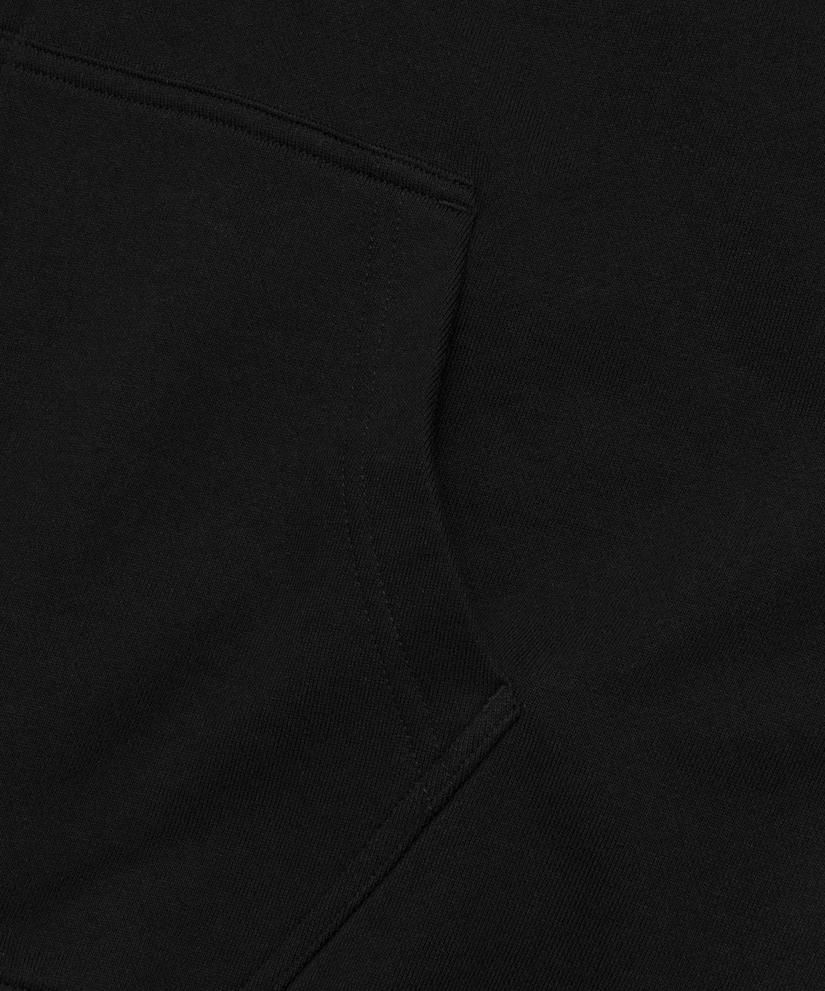 엘엠씨(LMC) ARCH FN ZIP-UP HOODIE black