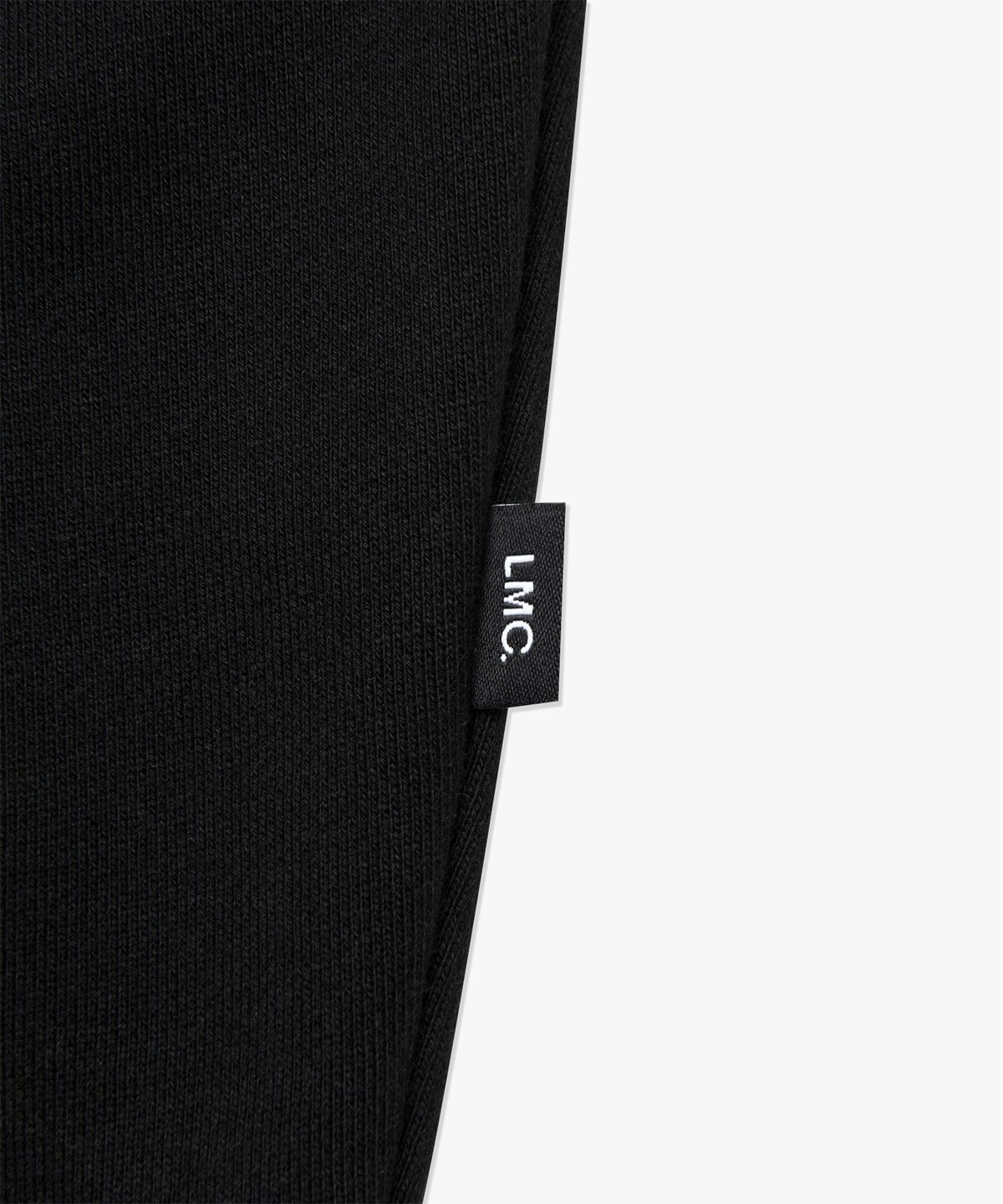 엘엠씨(LMC) ARCH FN ZIP-UP HOODIE black
