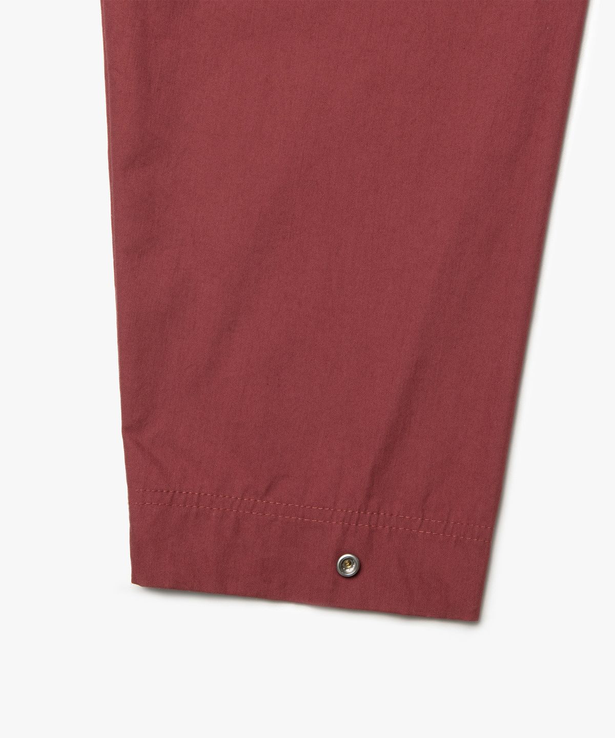 엘엠씨(LMC) CURVED WINDBREAKER JACKET red