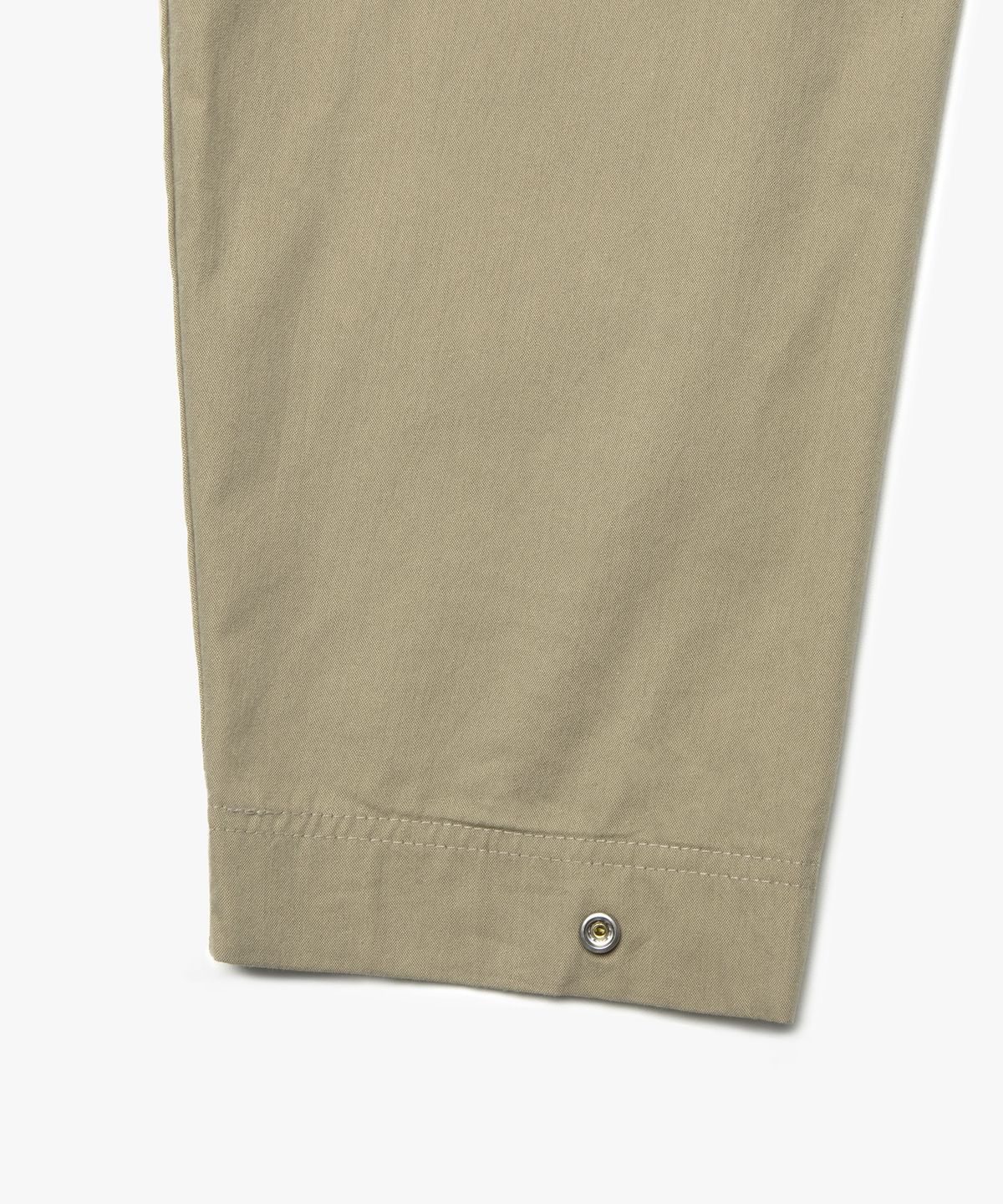 엘엠씨(LMC) CURVED WINDBREAKER JACKET beige