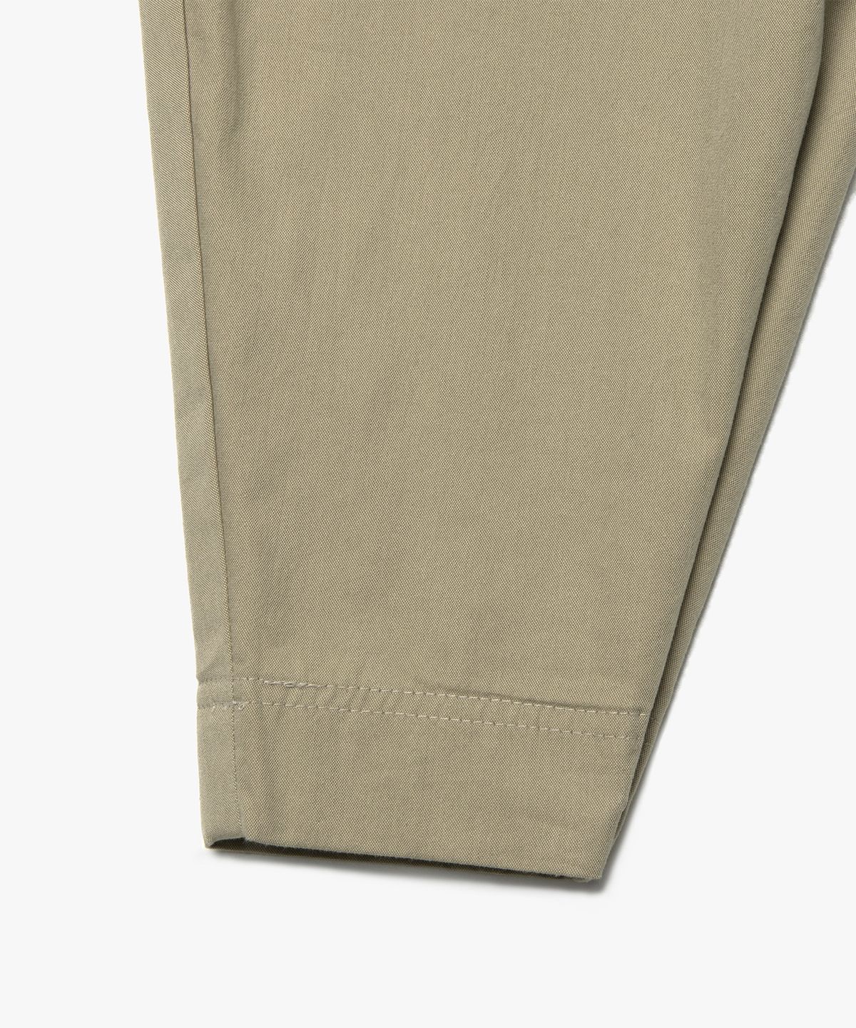 엘엠씨(LMC) CURVED WINDBREAKER JACKET beige