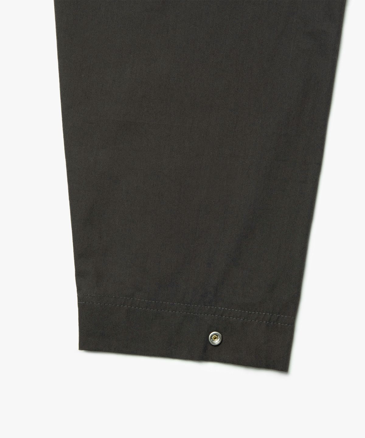엘엠씨(LMC) CURVED WINDBREAKER JACKET charcoal