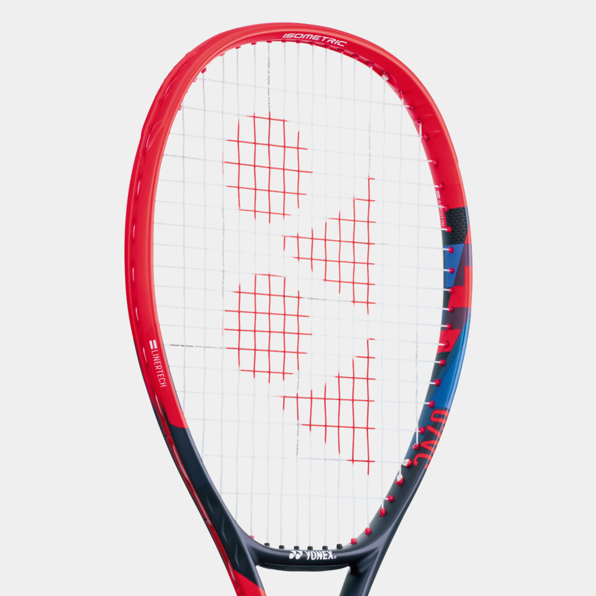요넥스(YONEX) VCORE 26 (2023) 0G0 (AV.250g) RED 100sq. in. 스트링없음