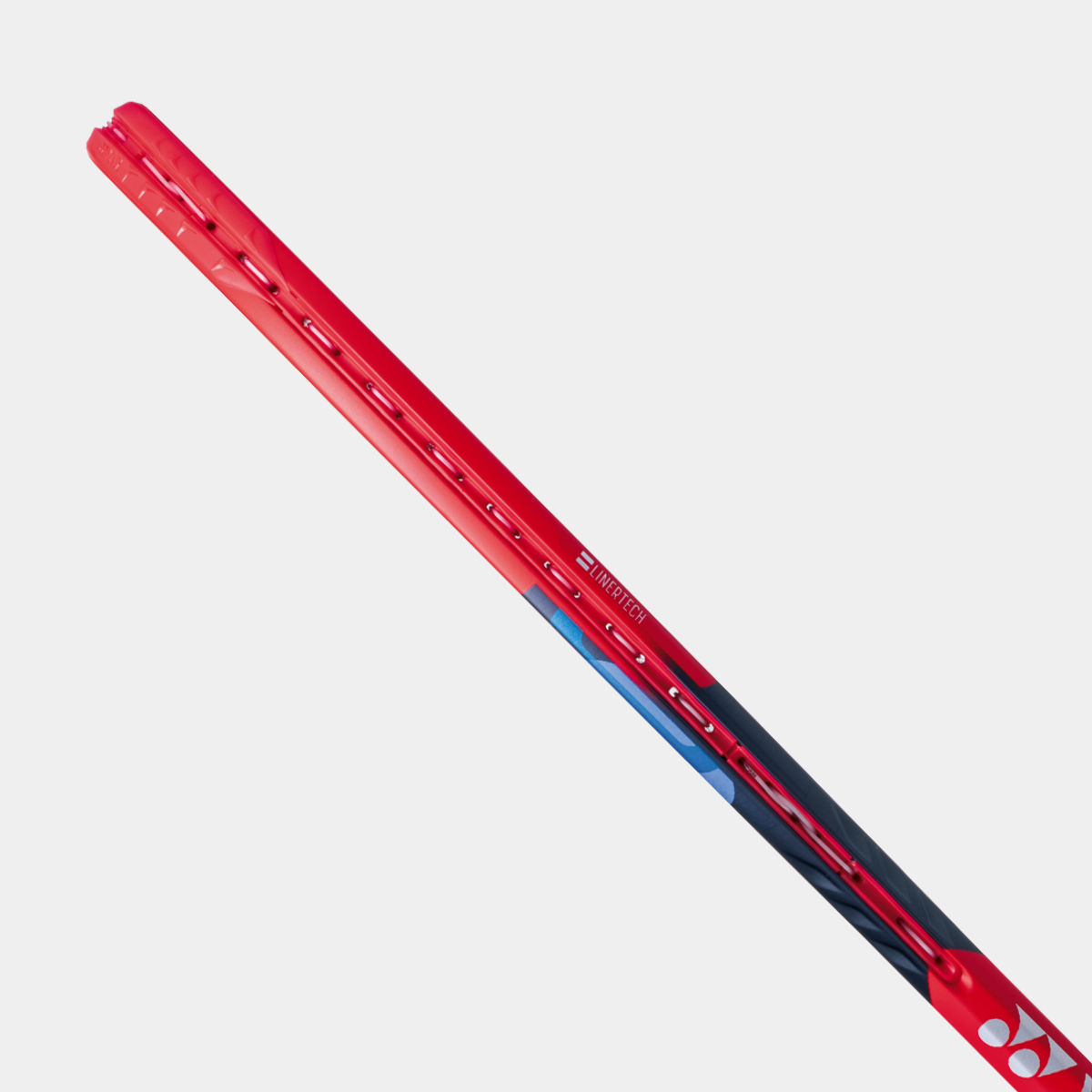 요넥스(YONEX) VCORE 95 (2023) G2/G3 (AV.310g) RED 95 sq.in. 스트링없음
