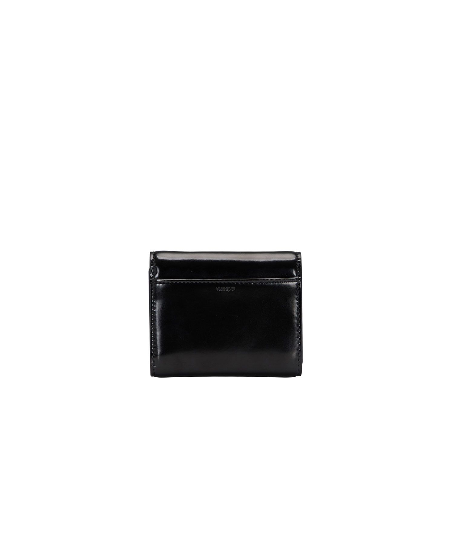 カードケース・名刺入れ vunque Occam V Half Wallet Occam V Half Wallet Black m1037_9 MUSINSA | VUNQUE Occam V Half Wallet Black