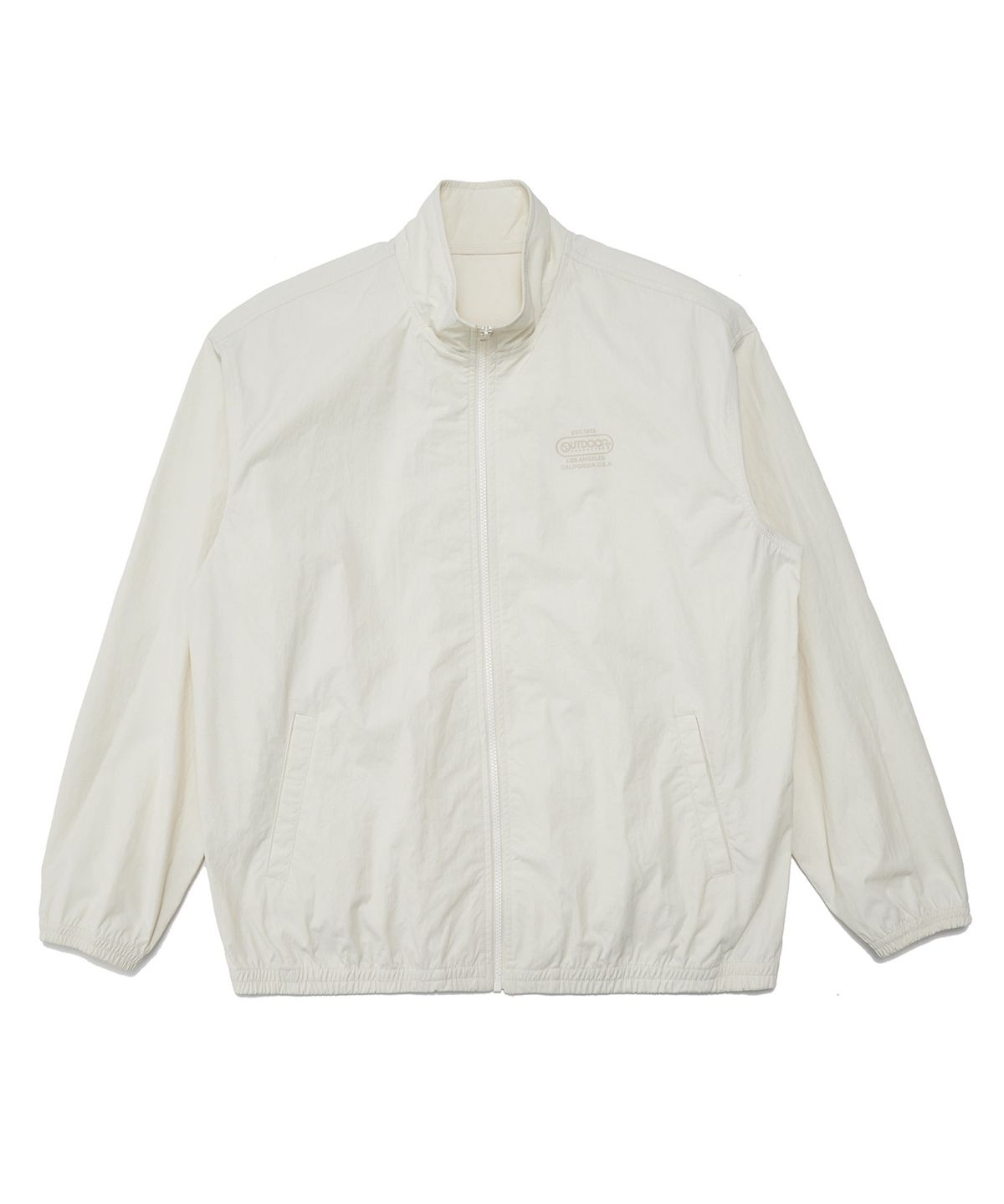 아웃도어 프로덕츠(OUTDOOR PRODUCTS) 라이트 웨이트 자켓 LIGHT WEIGHT JACKET