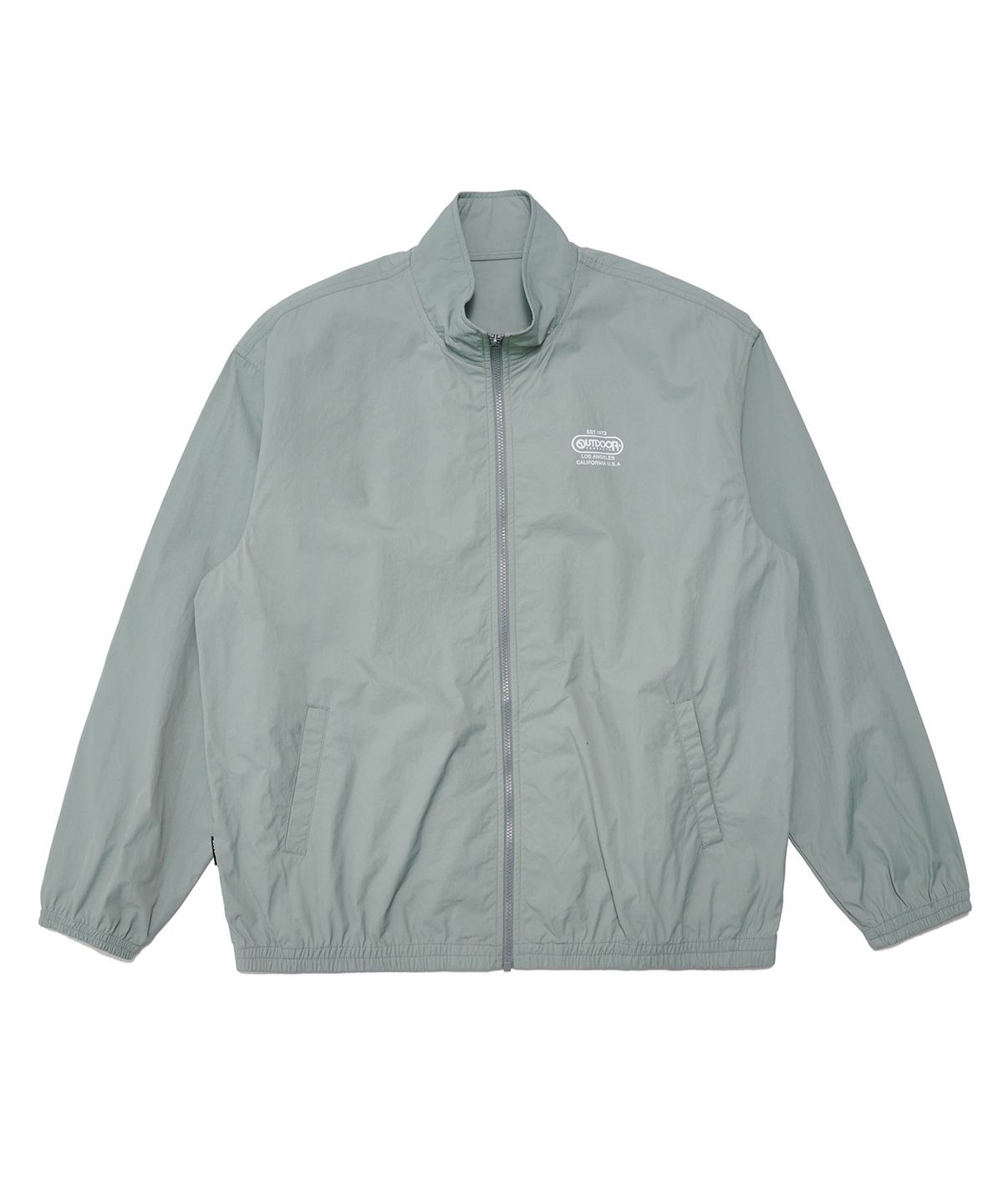 아웃도어 프로덕츠(OUTDOOR PRODUCTS) 라이트 웨이트 자켓 LIGHT WEIGHT JACKET