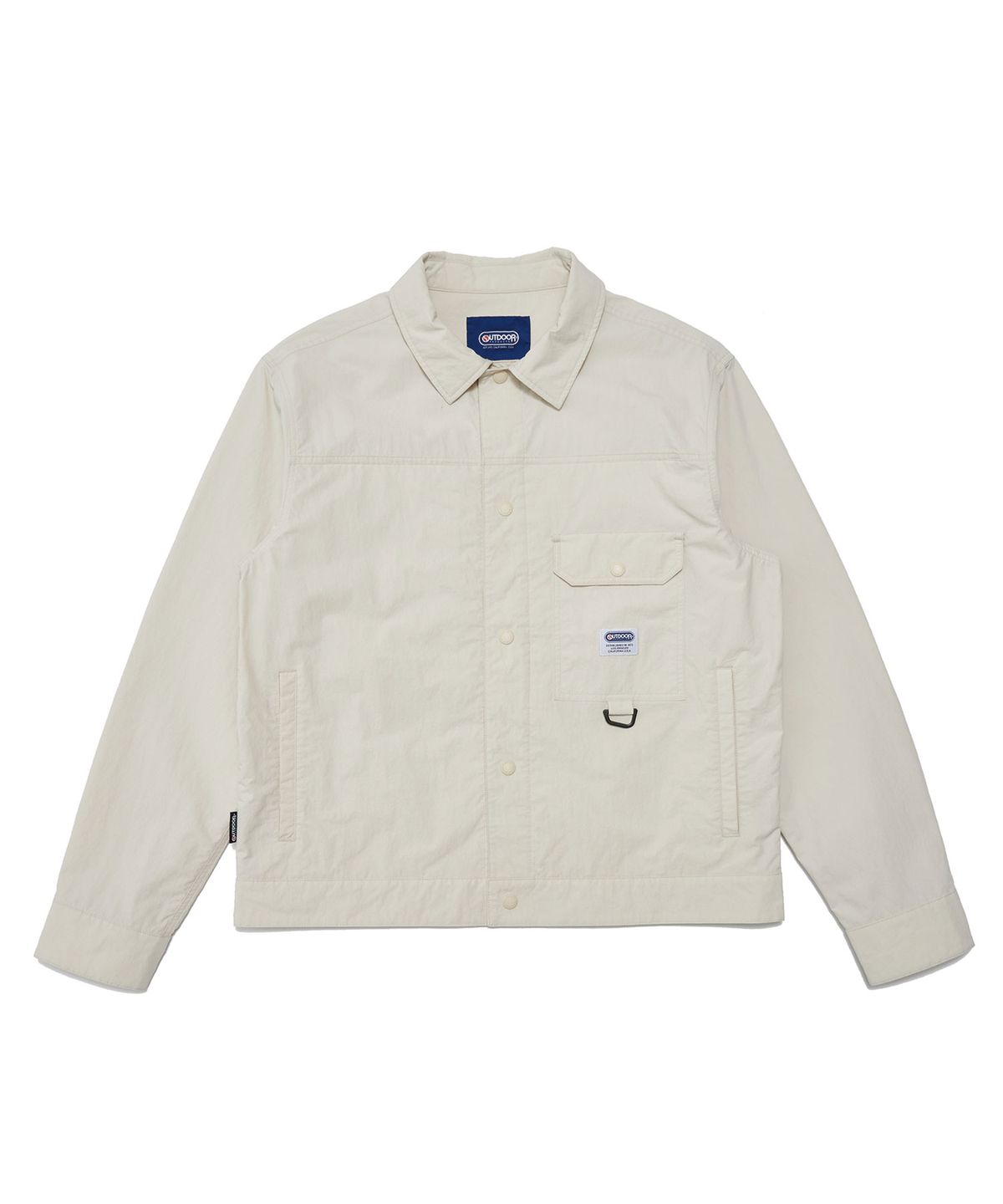 아웃도어 프로덕츠(OUTDOOR PRODUCTS) 나일론 트러커 NYLON TRUCKER