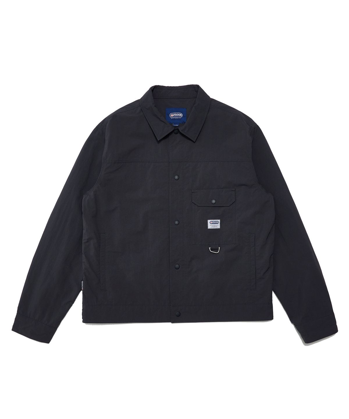 아웃도어 프로덕츠(OUTDOOR PRODUCTS) 나일론 트러커 NYLON TRUCKER