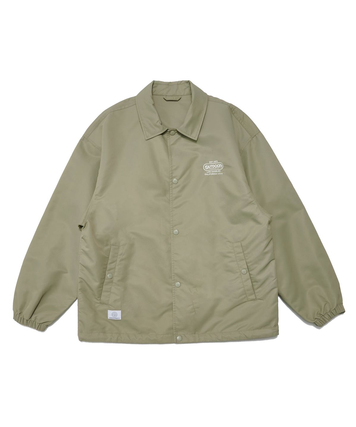 아웃도어 프로덕츠(OUTDOOR PRODUCTS) 코치 자켓 COACH JACKET