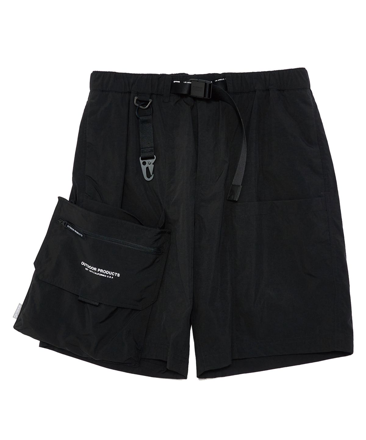 아웃도어 프로덕츠(OUTDOOR PRODUCTS) 카고 쇼츠 CARGO SHORTS