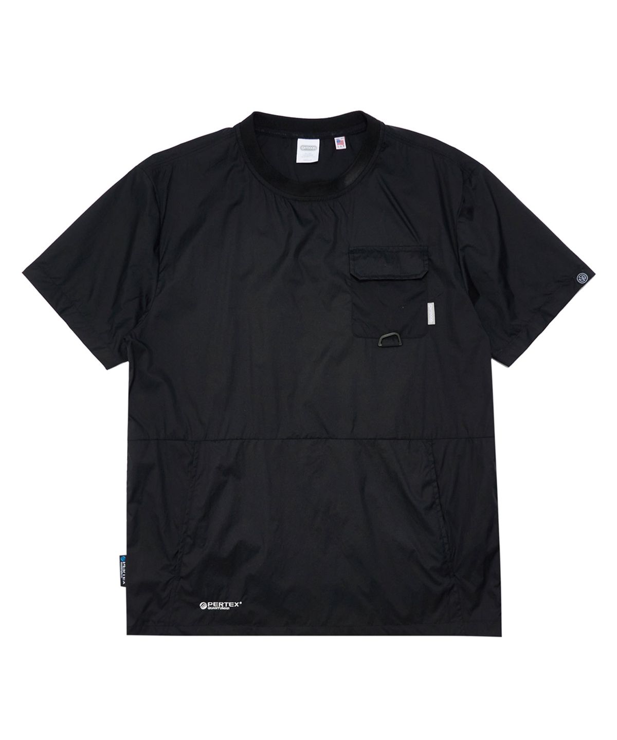 아웃도어 프로덕츠(OUTDOOR PRODUCTS) 윈드 티셔츠 WIND T-SHIRT