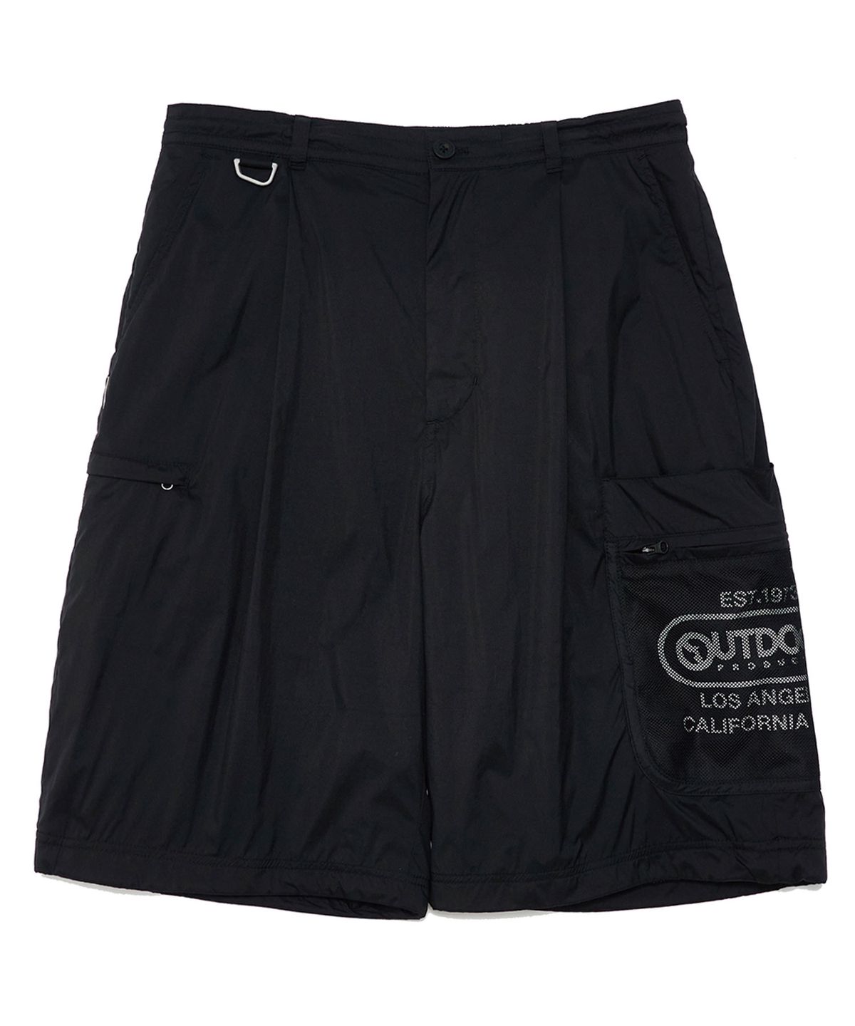 아웃도어 프로덕츠(OUTDOOR PRODUCTS) 버뮤다 밀 카고 팬츠 BERMUDA MIL CARGO PANTS