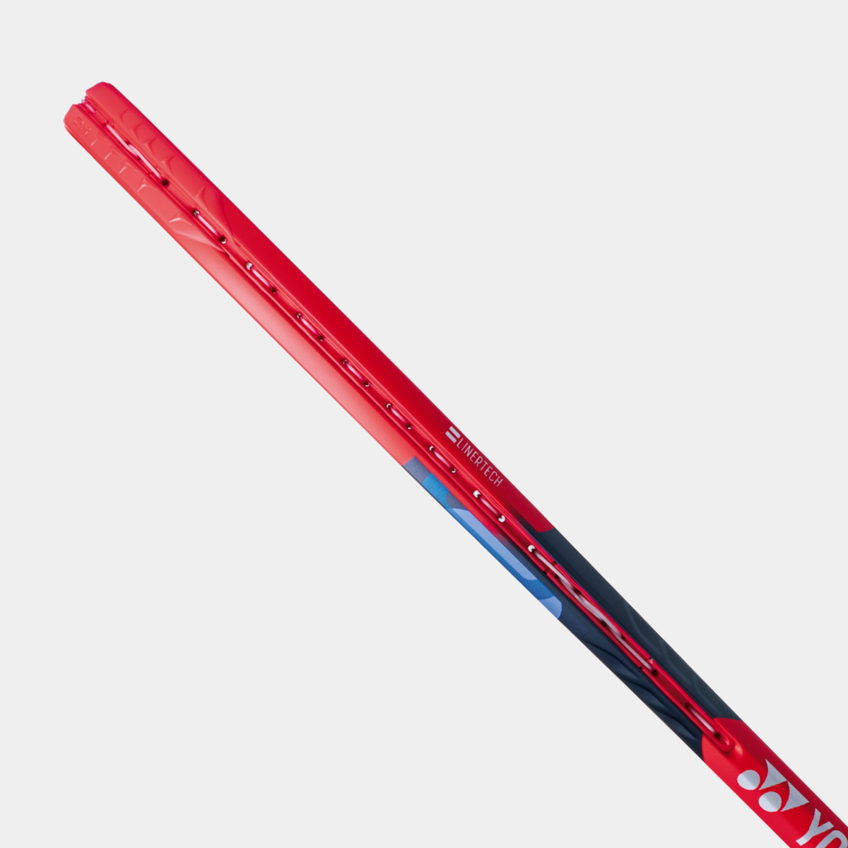 요넥스(YONEX) VCORE 100 (2023) G2/G3 (AV.300g) RED 100 sq.in. 스트링없음