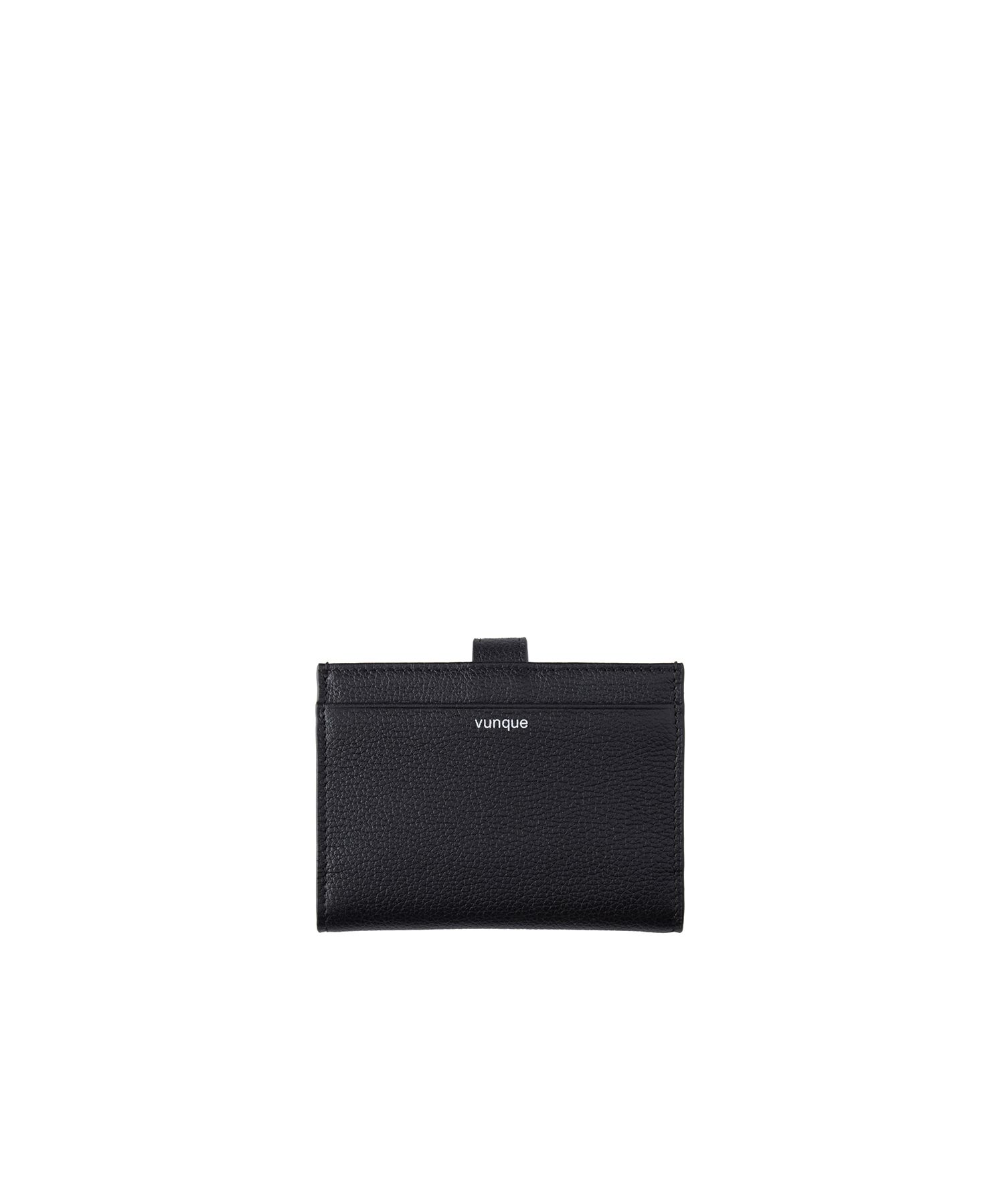●vunque● Magpie Card wallet Black m1037_438686 VUNQUE Magpie Card wallet Black | eBay
