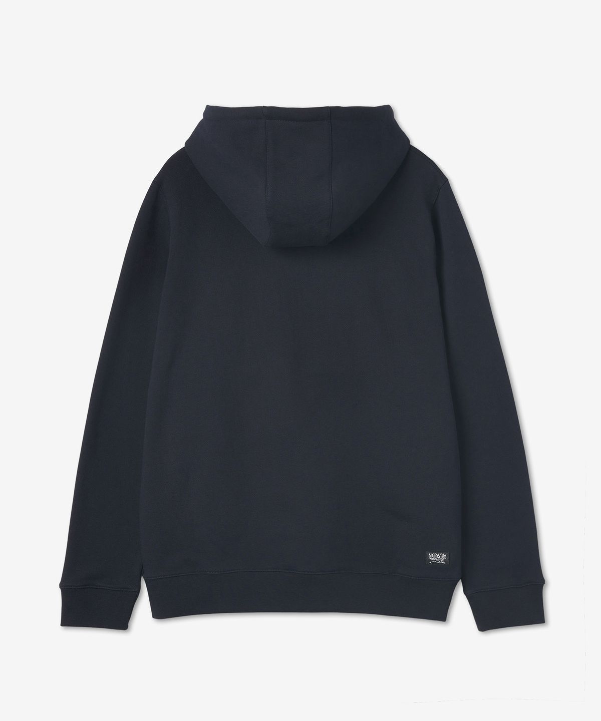 노스 프로젝트(NORSE PROJECTS) 베인 마운틴 후드 - 다크 네이비 / N2013227004