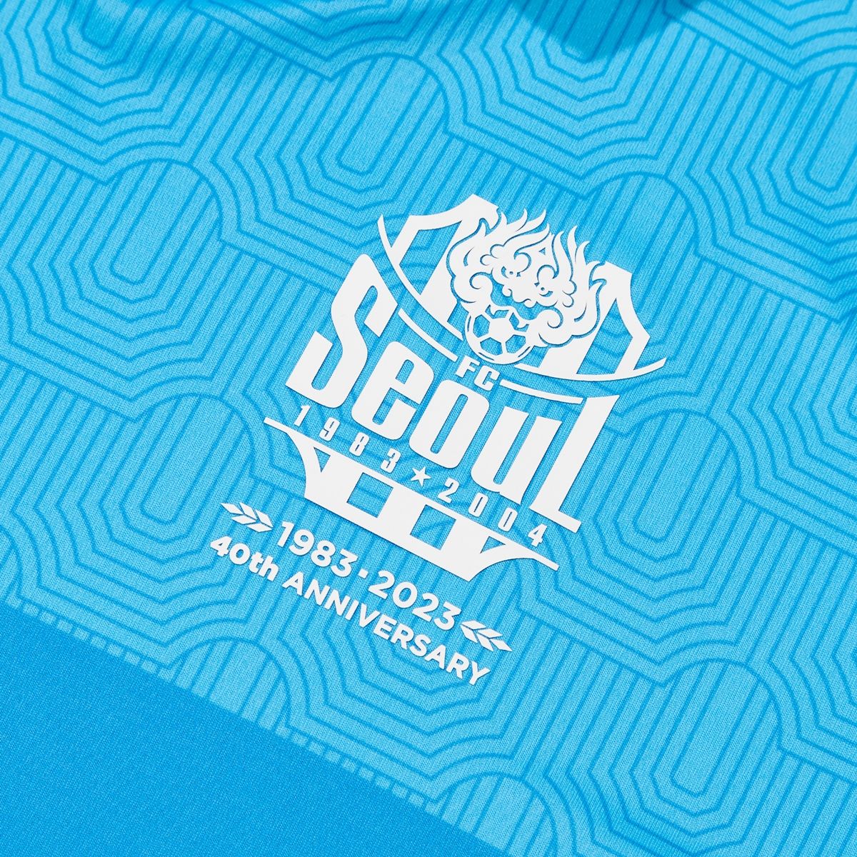 프로-스펙스(PRO-SPECS) 2023 FC서울 어센틱 홈 유니폼 (GK)