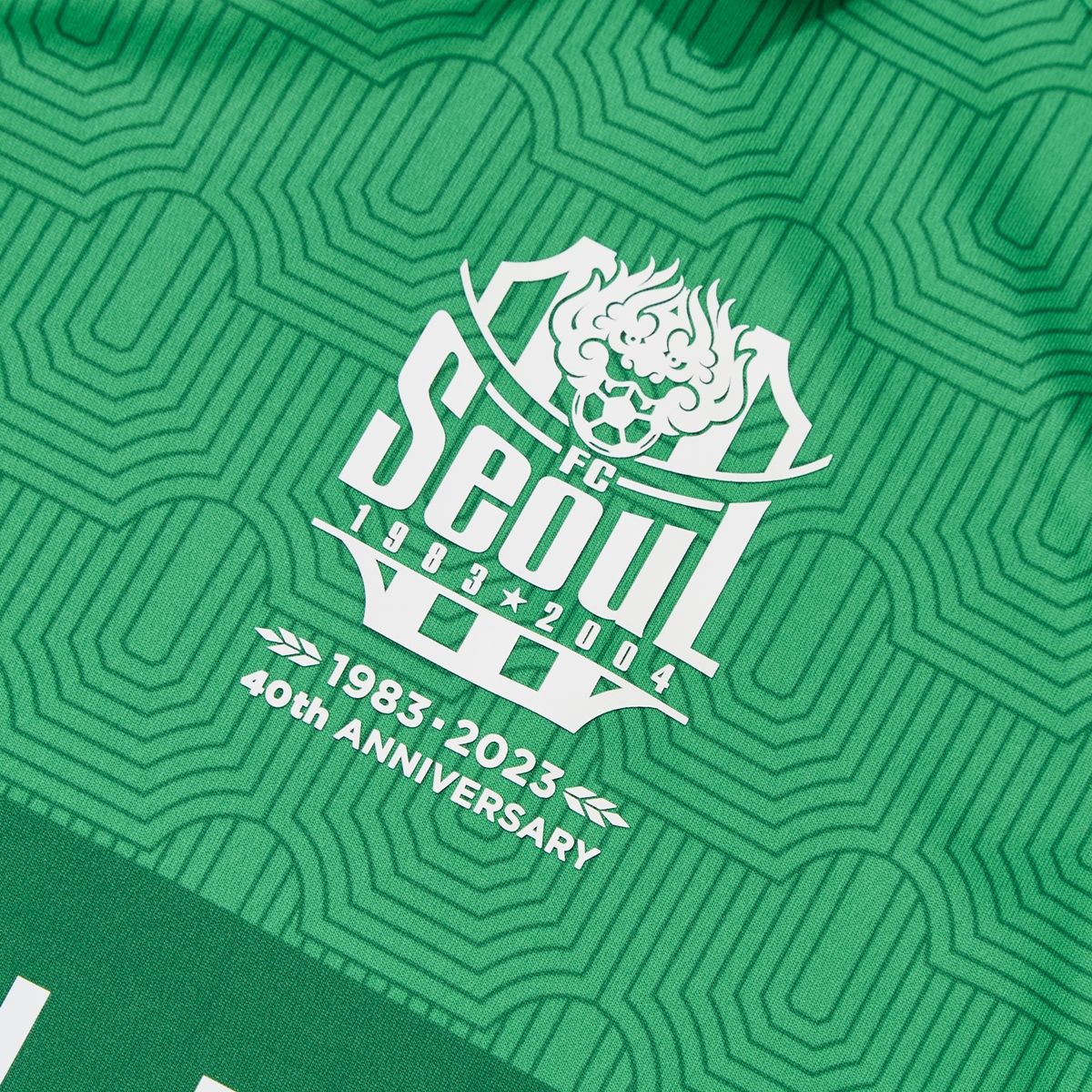 프로-스펙스(PRO-SPECS) 2023 FC서울 어센틱 원정 유니폼 (GK)