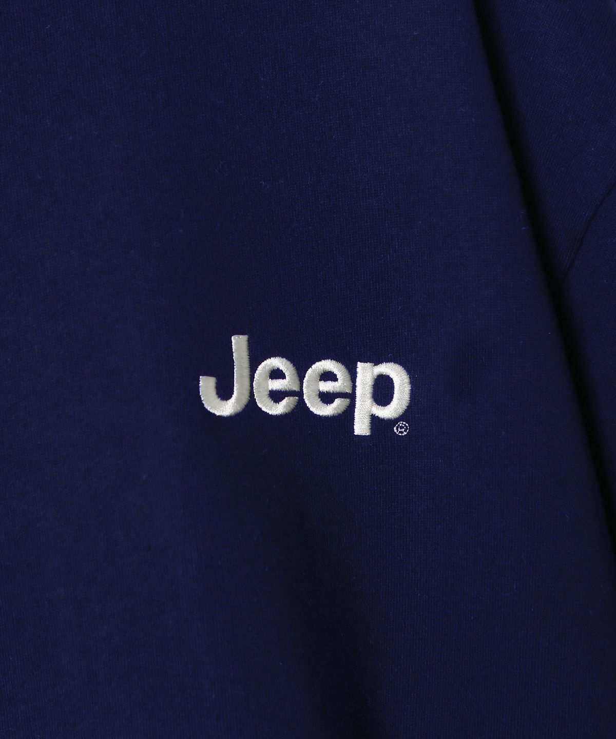 지프(JEEP) M-Logo 맨투맨 (JP5TSU841NA)