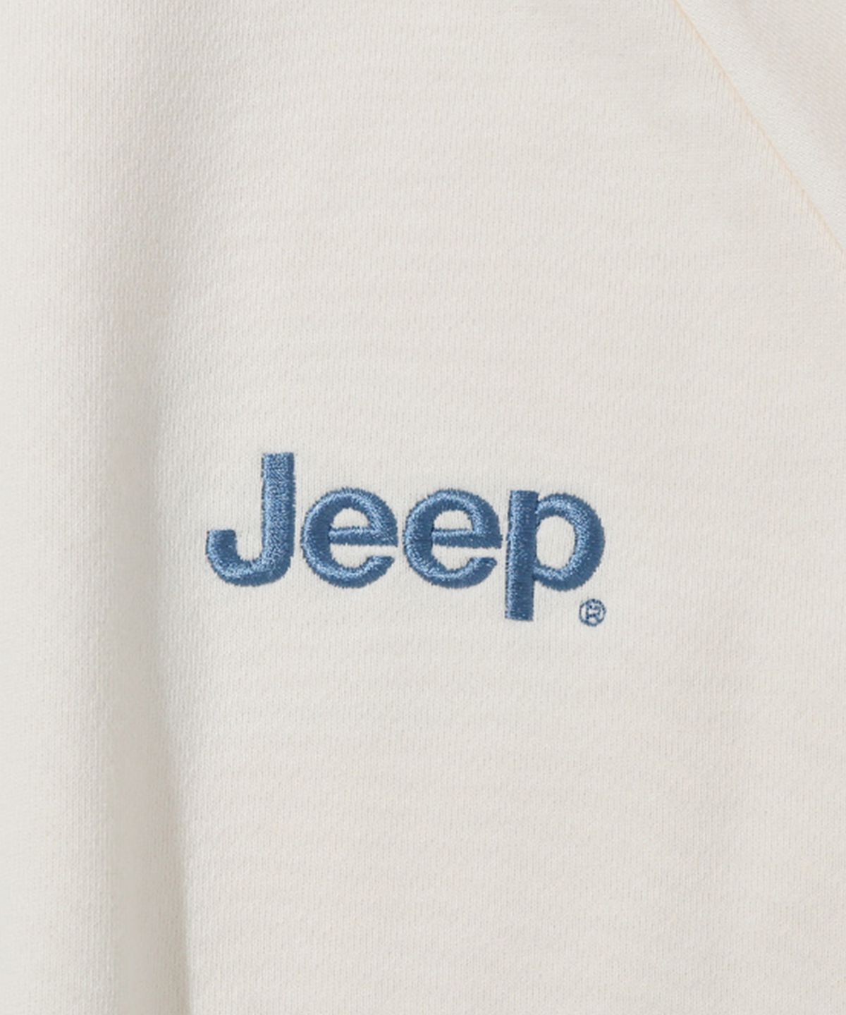 지프(JEEP) M-Logo 맨투맨 (JP5TSU841IV)