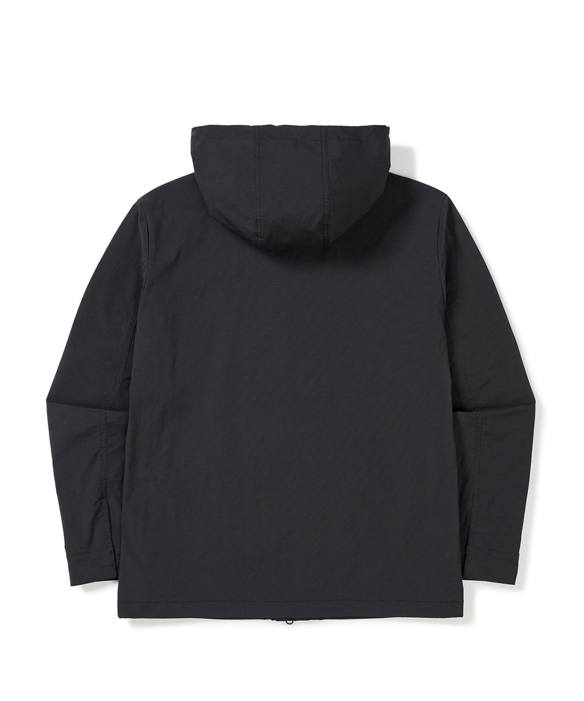 스노우피크 어패럴(SNOWPEAK APPAREL) 클랜드 아웃포켓 자켓 Dark Charcoal (S23SMDJK10)